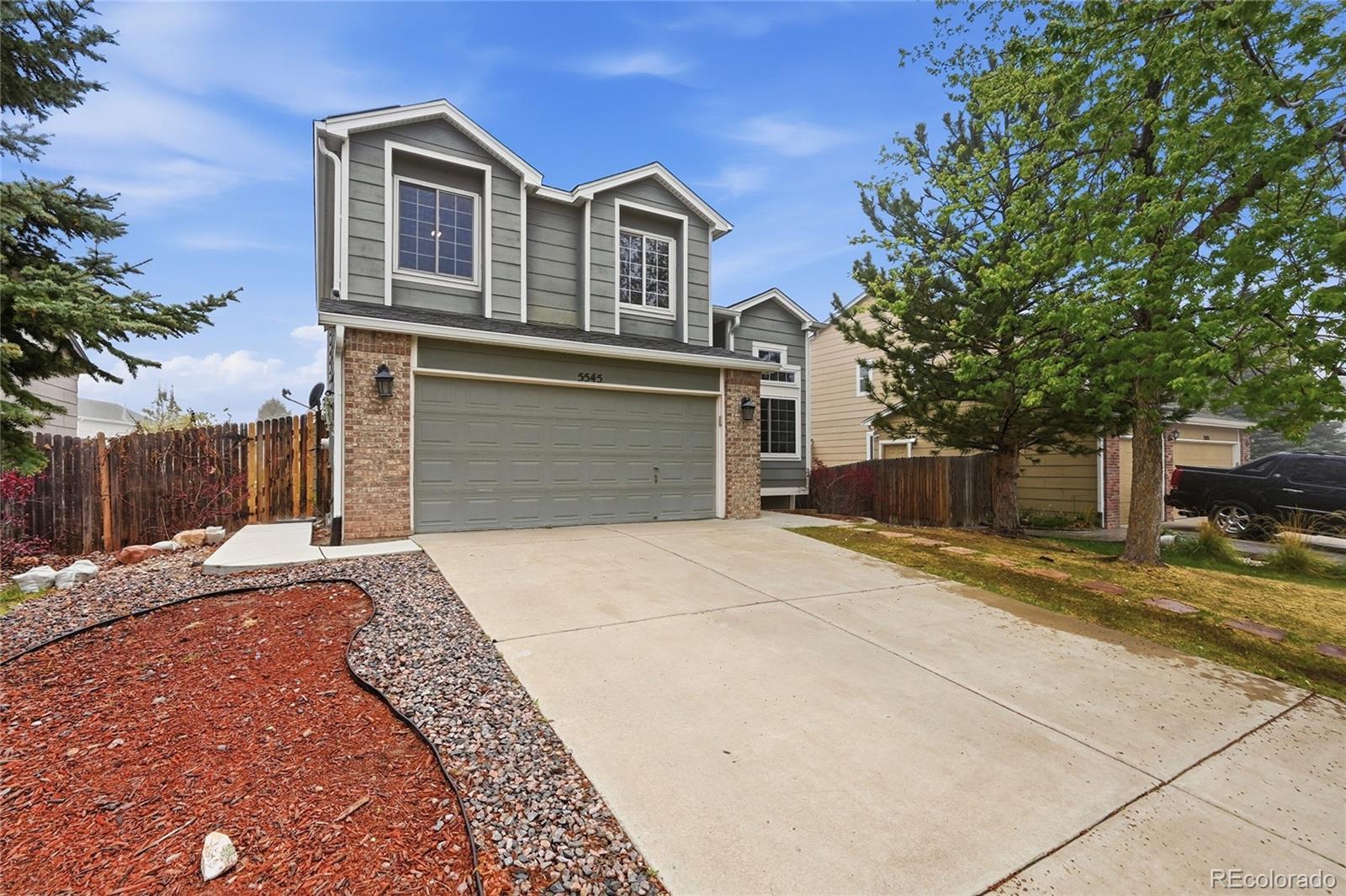 MLS Image #2 for 5545 s winnipeg street,aurora, Colorado