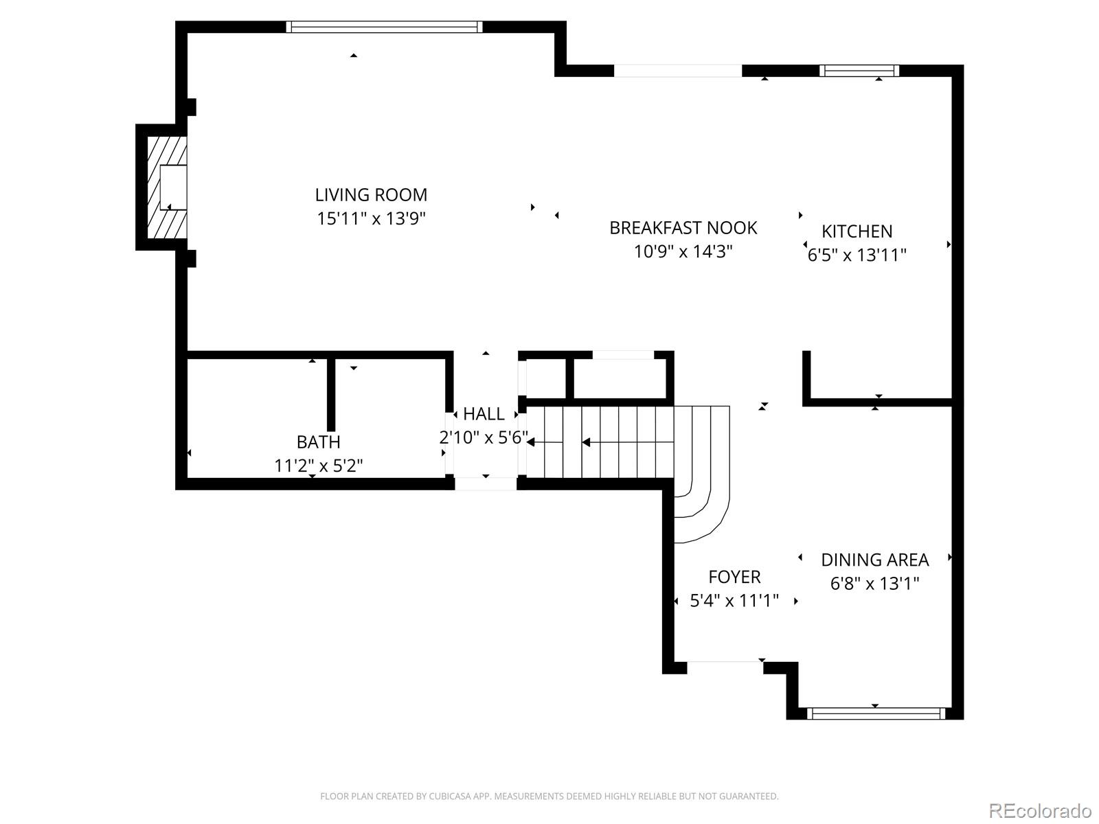 MLS Image #34 for 5545 s winnipeg street,aurora, Colorado