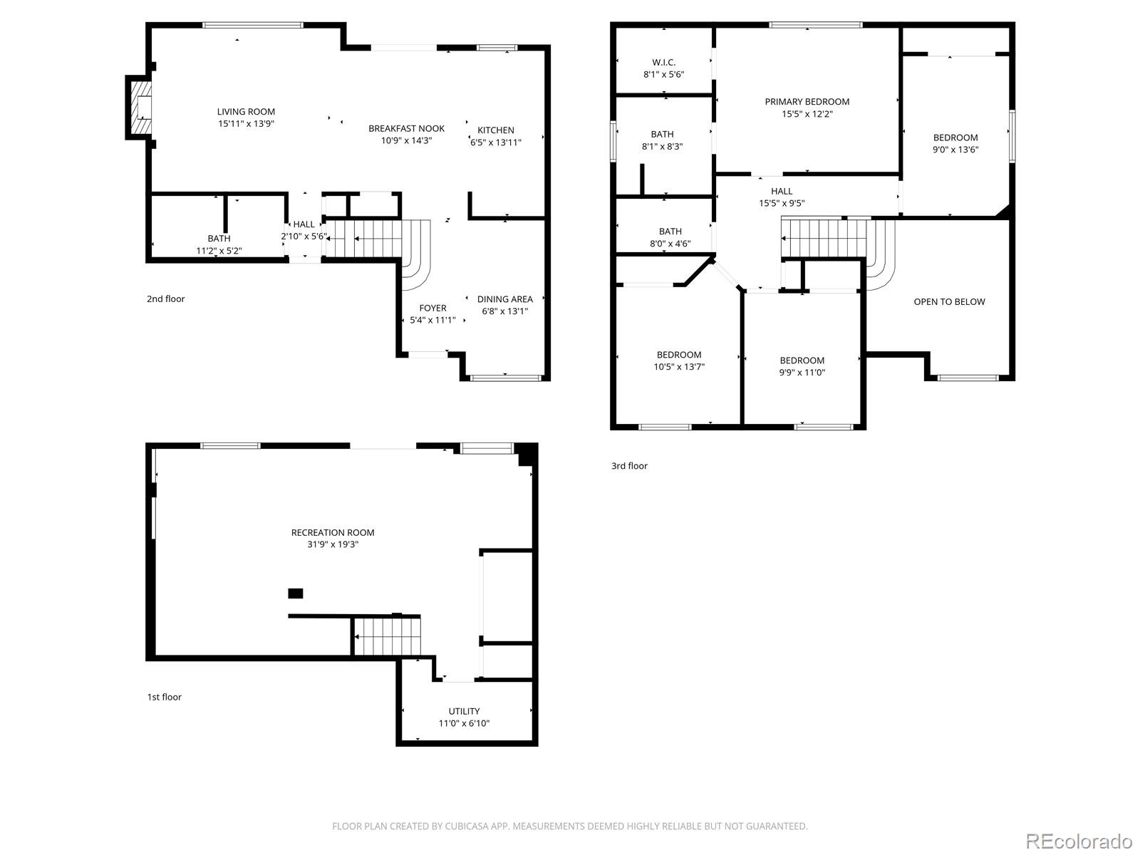 MLS Image #37 for 5545 s winnipeg street,aurora, Colorado