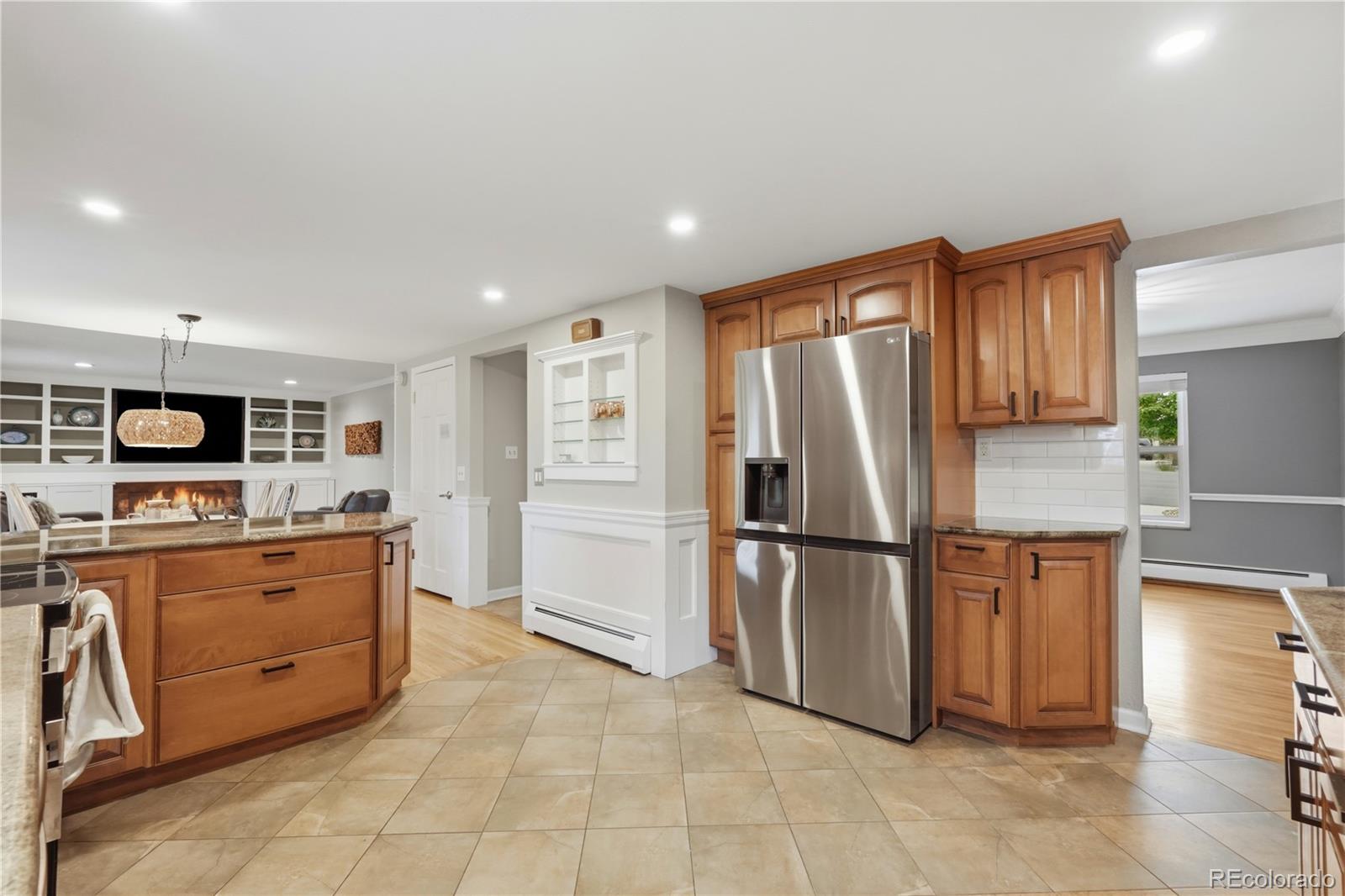 MLS Image #3 for 6747 s jackson court,centennial, Colorado