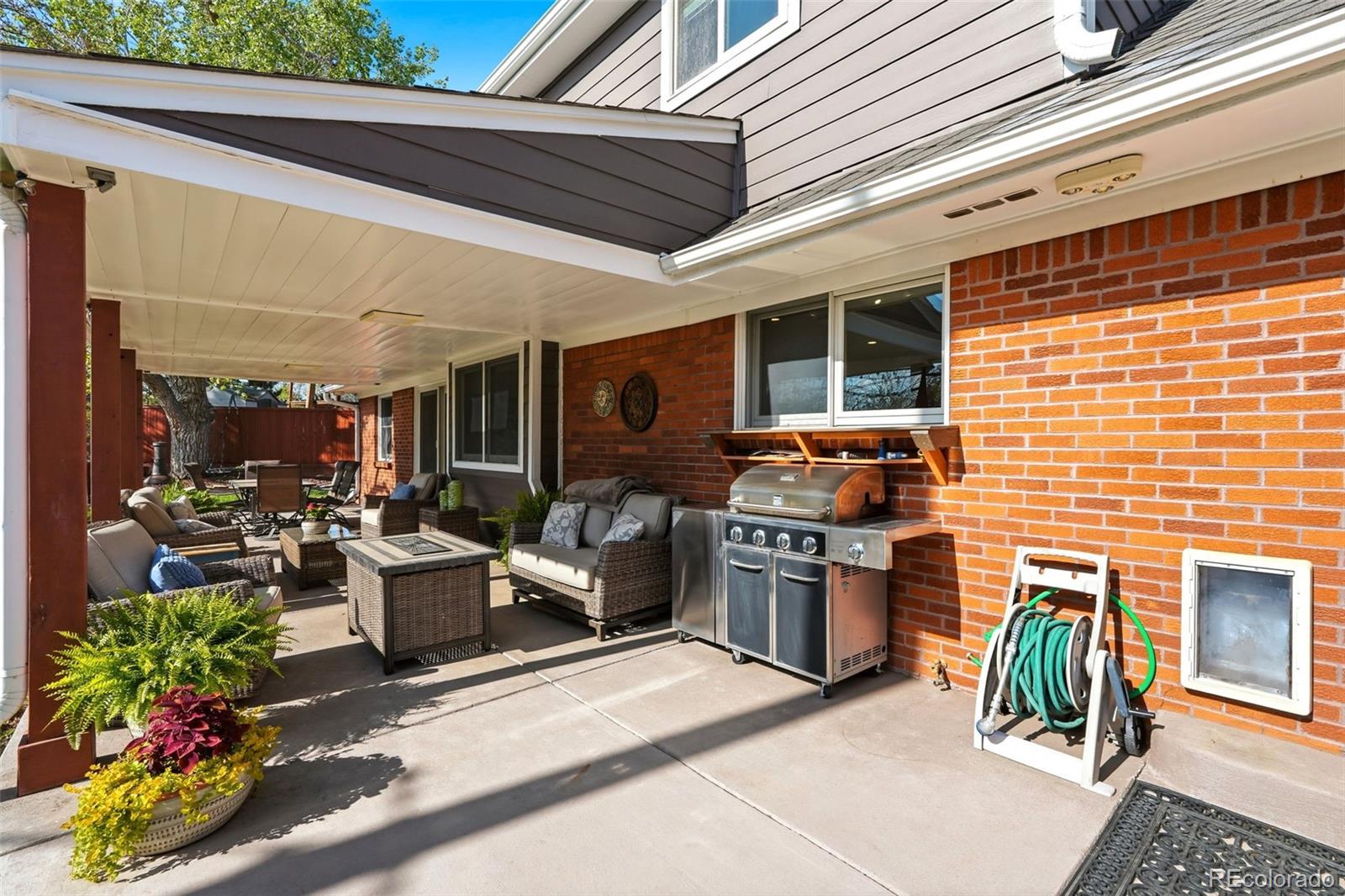 MLS Image #31 for 6747 s jackson court,centennial, Colorado