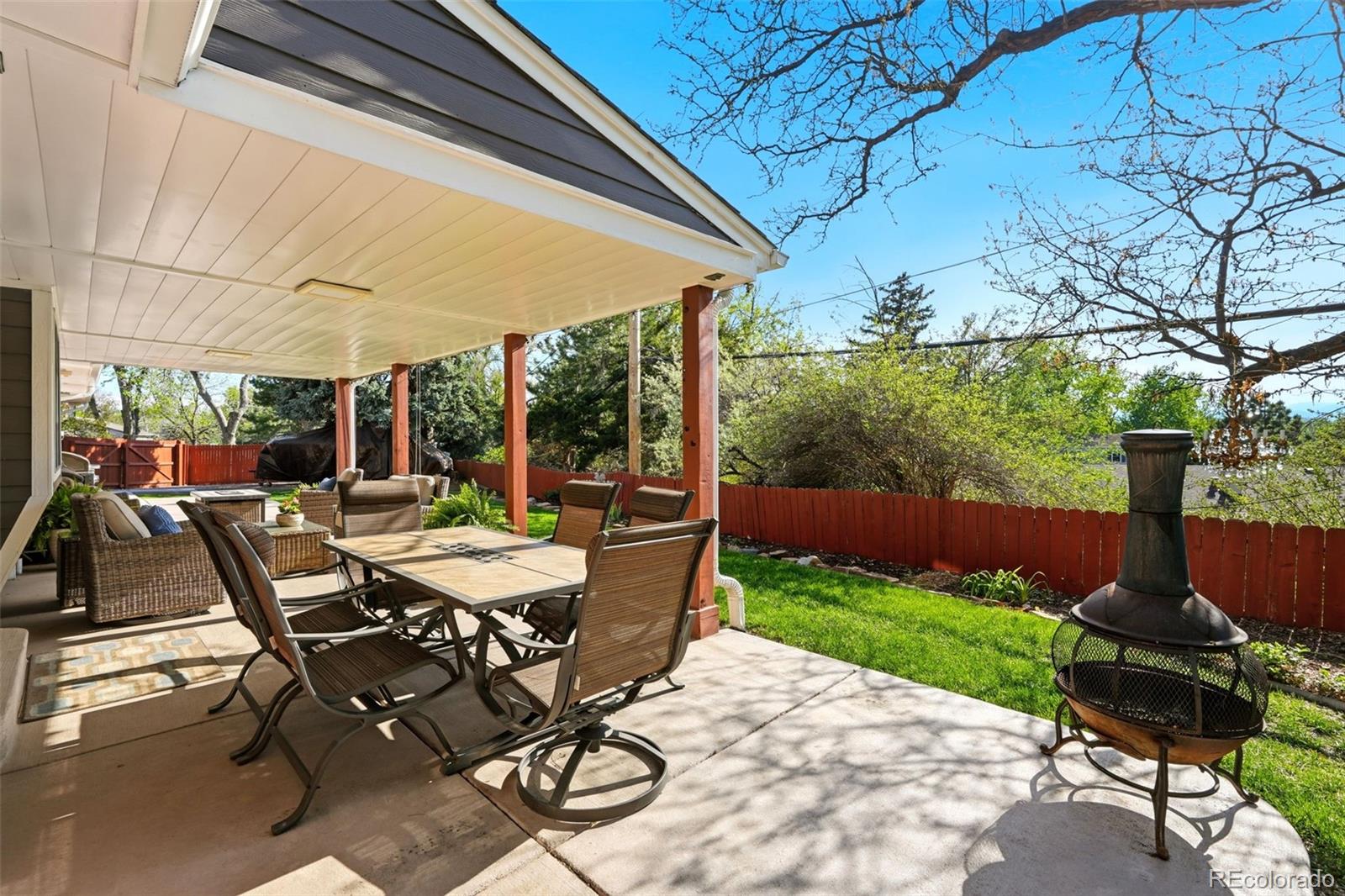 MLS Image #32 for 6747 s jackson court,centennial, Colorado