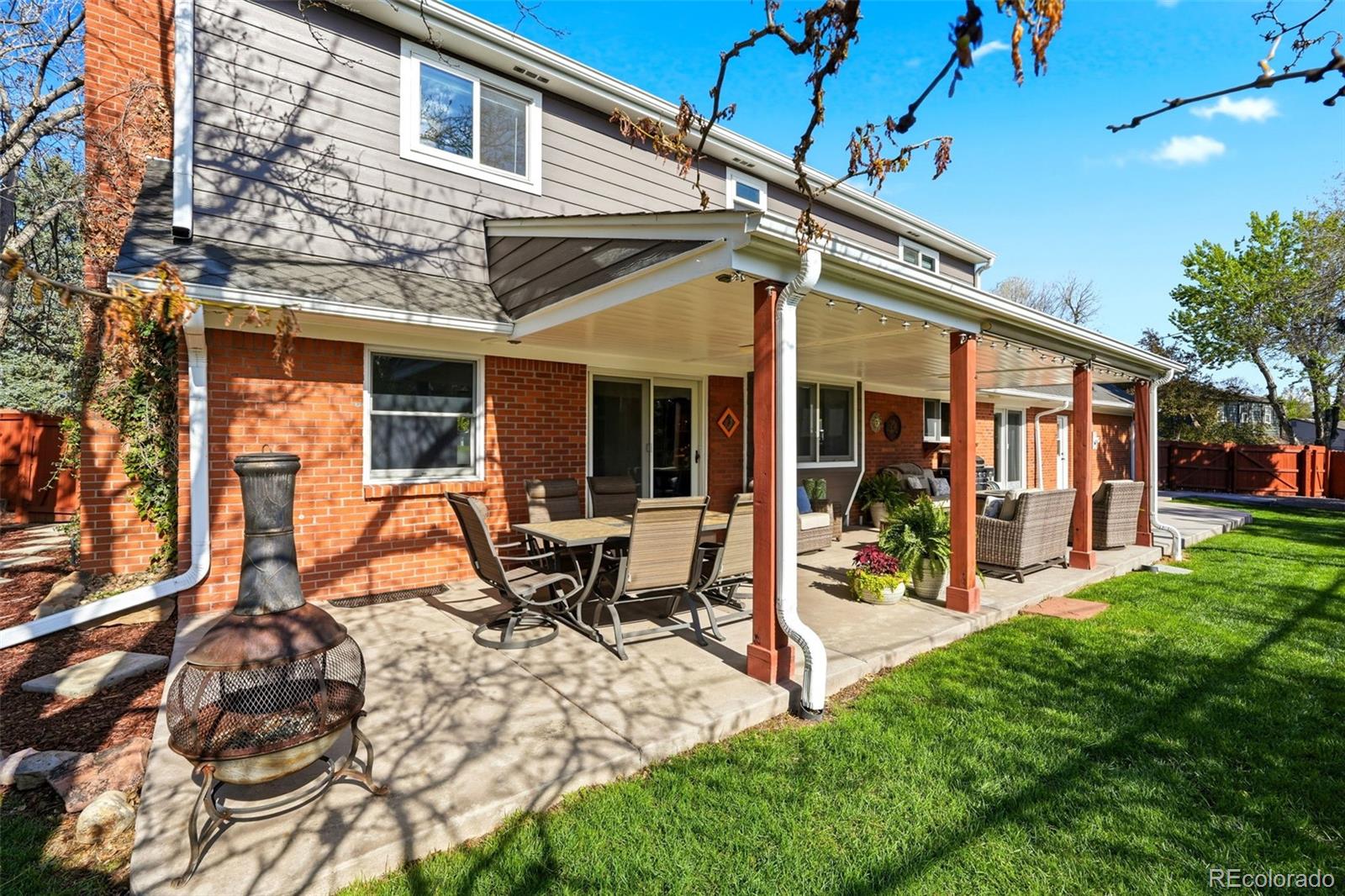 MLS Image #33 for 6747 s jackson court,centennial, Colorado