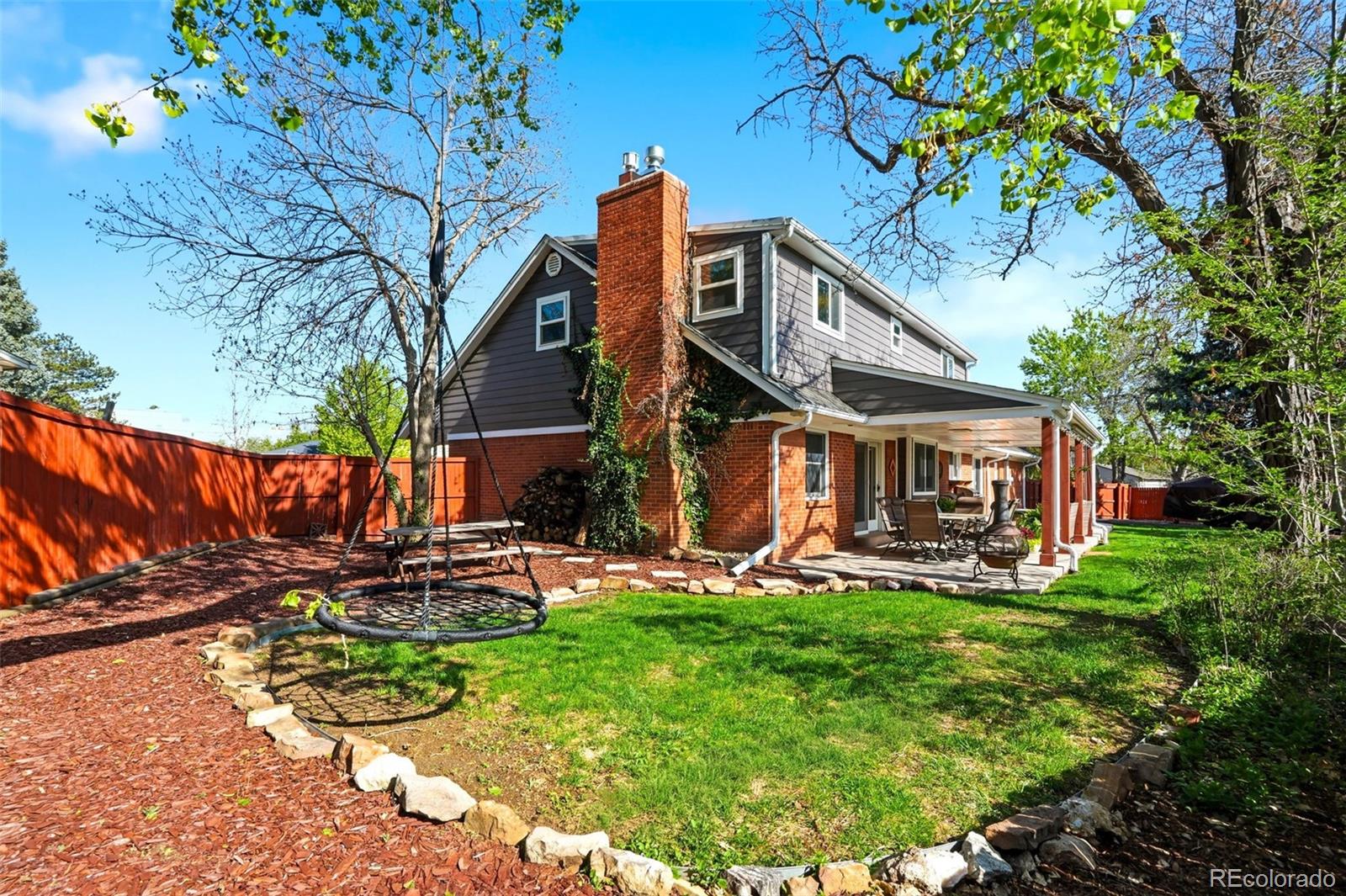 MLS Image #35 for 6747 s jackson court,centennial, Colorado