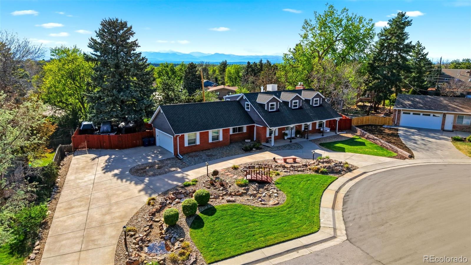 MLS Image #39 for 6747 s jackson court,centennial, Colorado