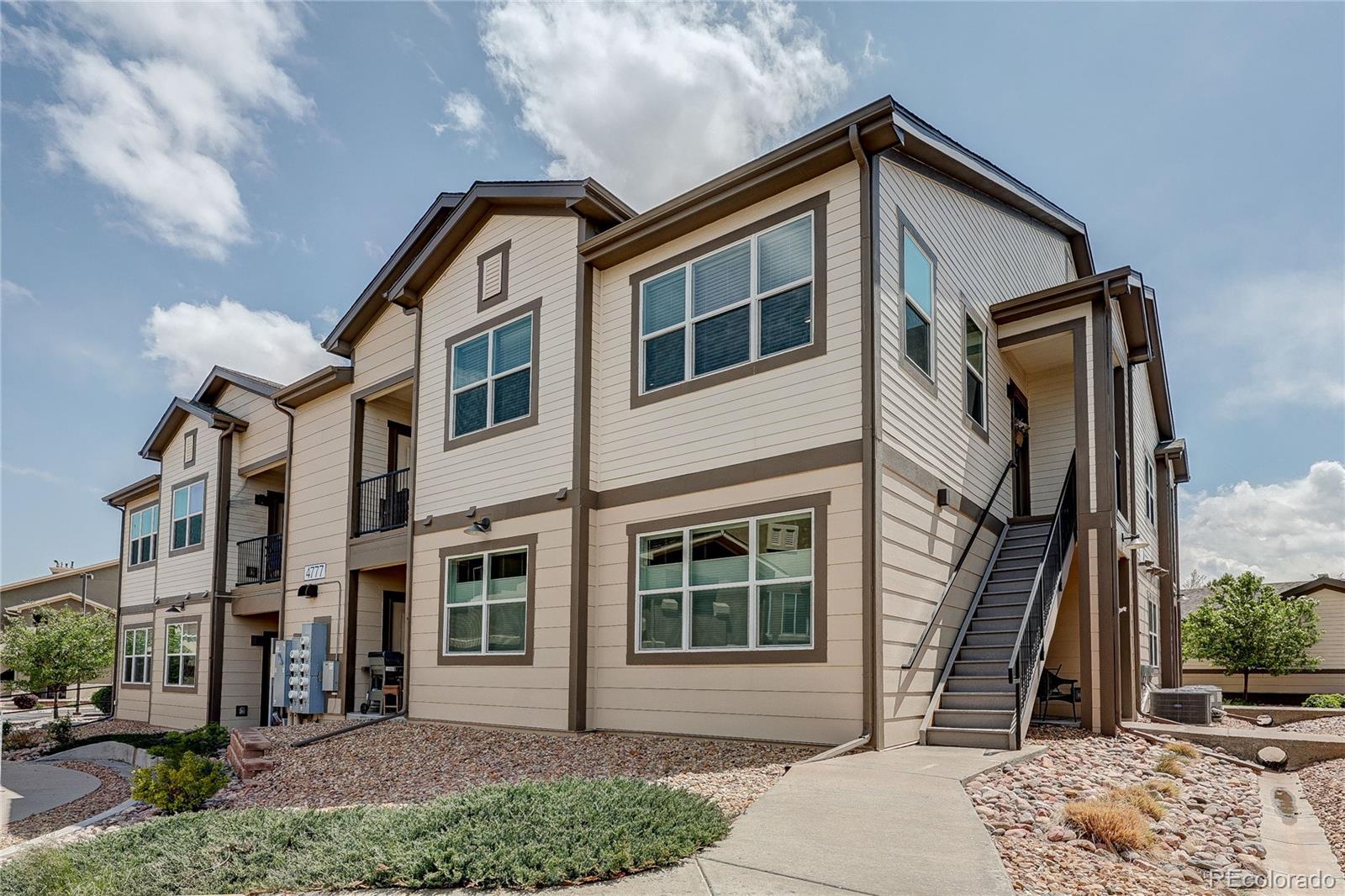 MLS Image #1 for 4777  copeland circle 204,highlands ranch, Colorado