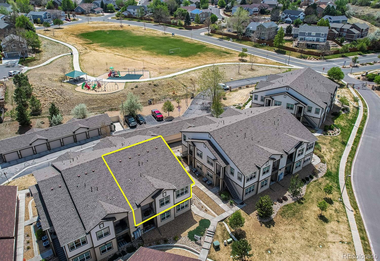 MLS Image #2 for 4777  copeland circle 204,highlands ranch, Colorado