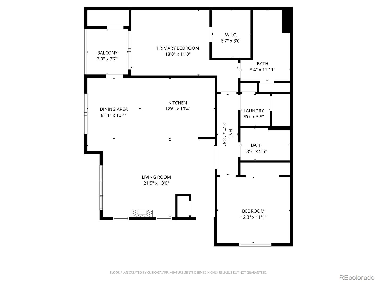 MLS Image #30 for 4777  copeland circle 204,highlands ranch, Colorado