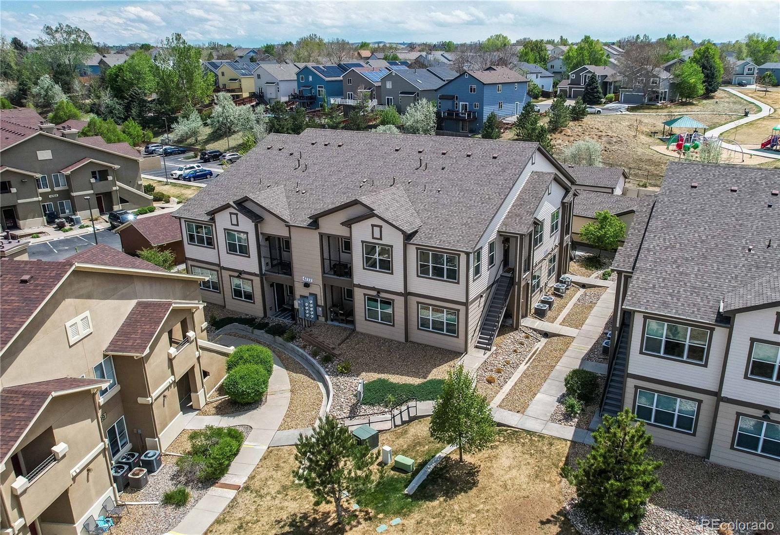 MLS Image #35 for 4777  copeland circle 204,highlands ranch, Colorado