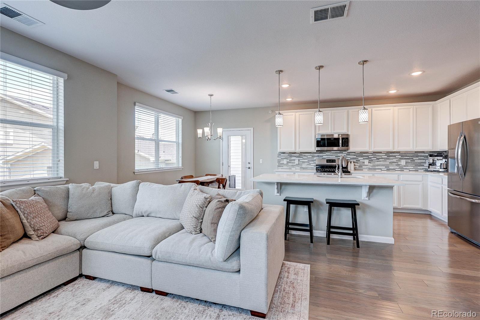 MLS Image #4 for 4777  copeland circle 204,highlands ranch, Colorado