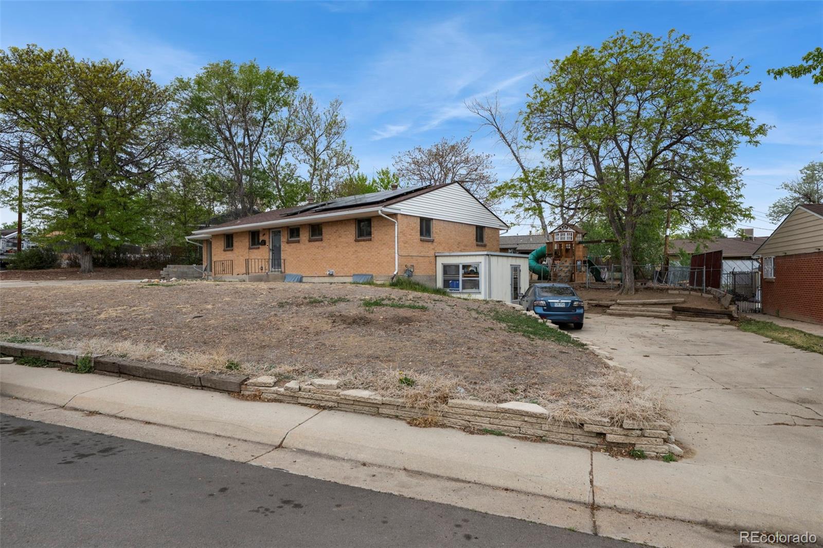MLS Image #1 for 881  delta street,denver, Colorado