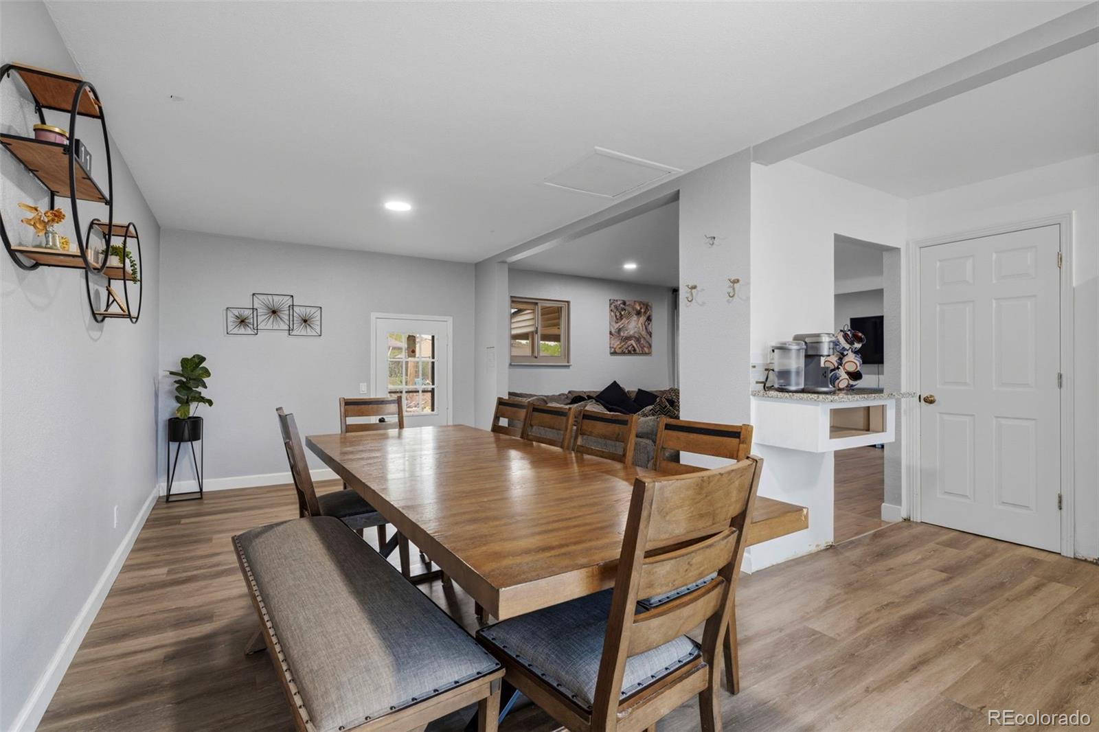 MLS Image #5 for 881  delta street,denver, Colorado