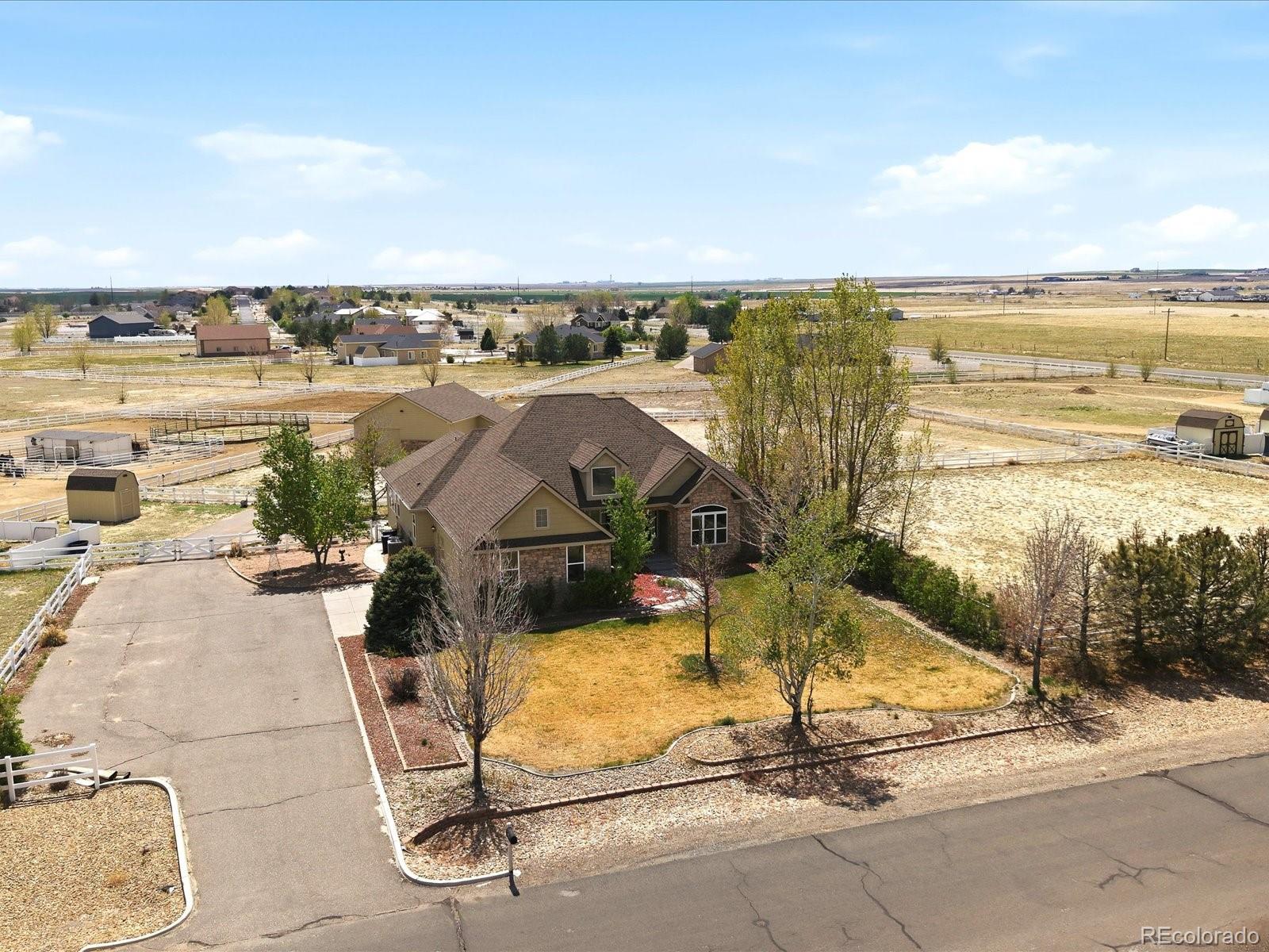 MLS Image #0 for 30600 e 150th avenue,brighton, Colorado