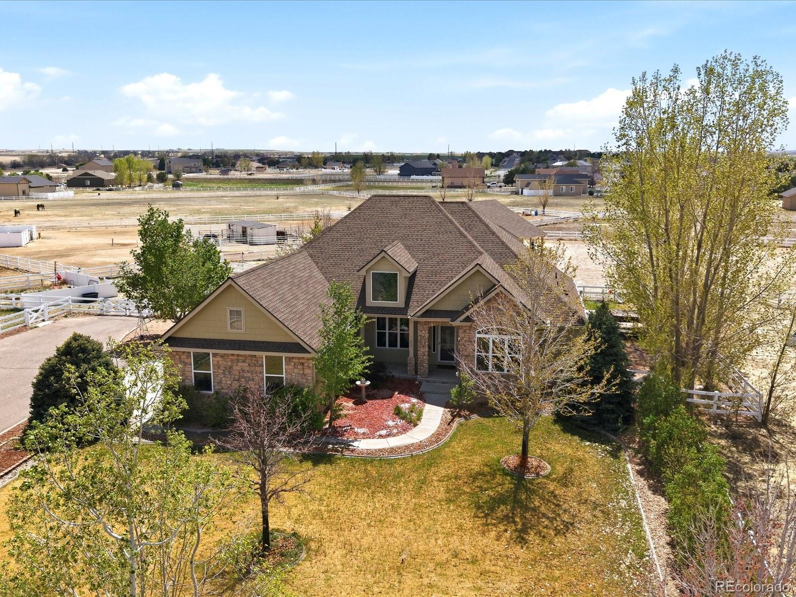MLS Image #1 for 30600 e 150th avenue,brighton, Colorado