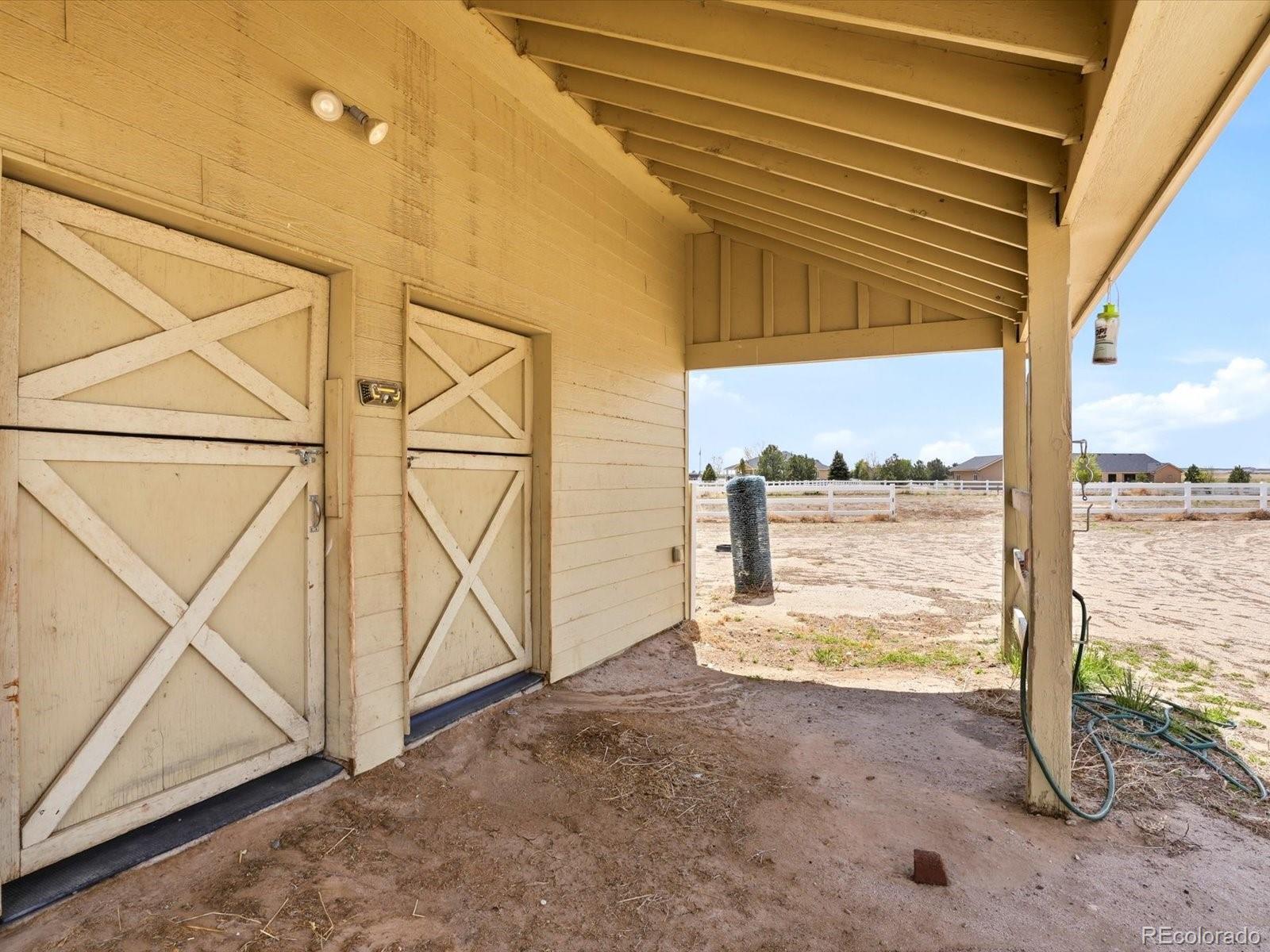 MLS Image #27 for 30600 e 150th avenue,brighton, Colorado