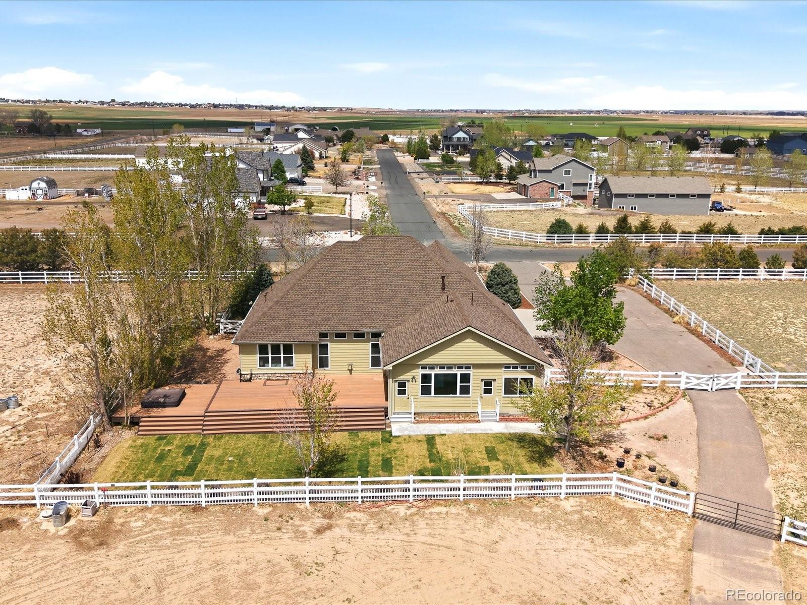 MLS Image #28 for 30600 e 150th avenue,brighton, Colorado