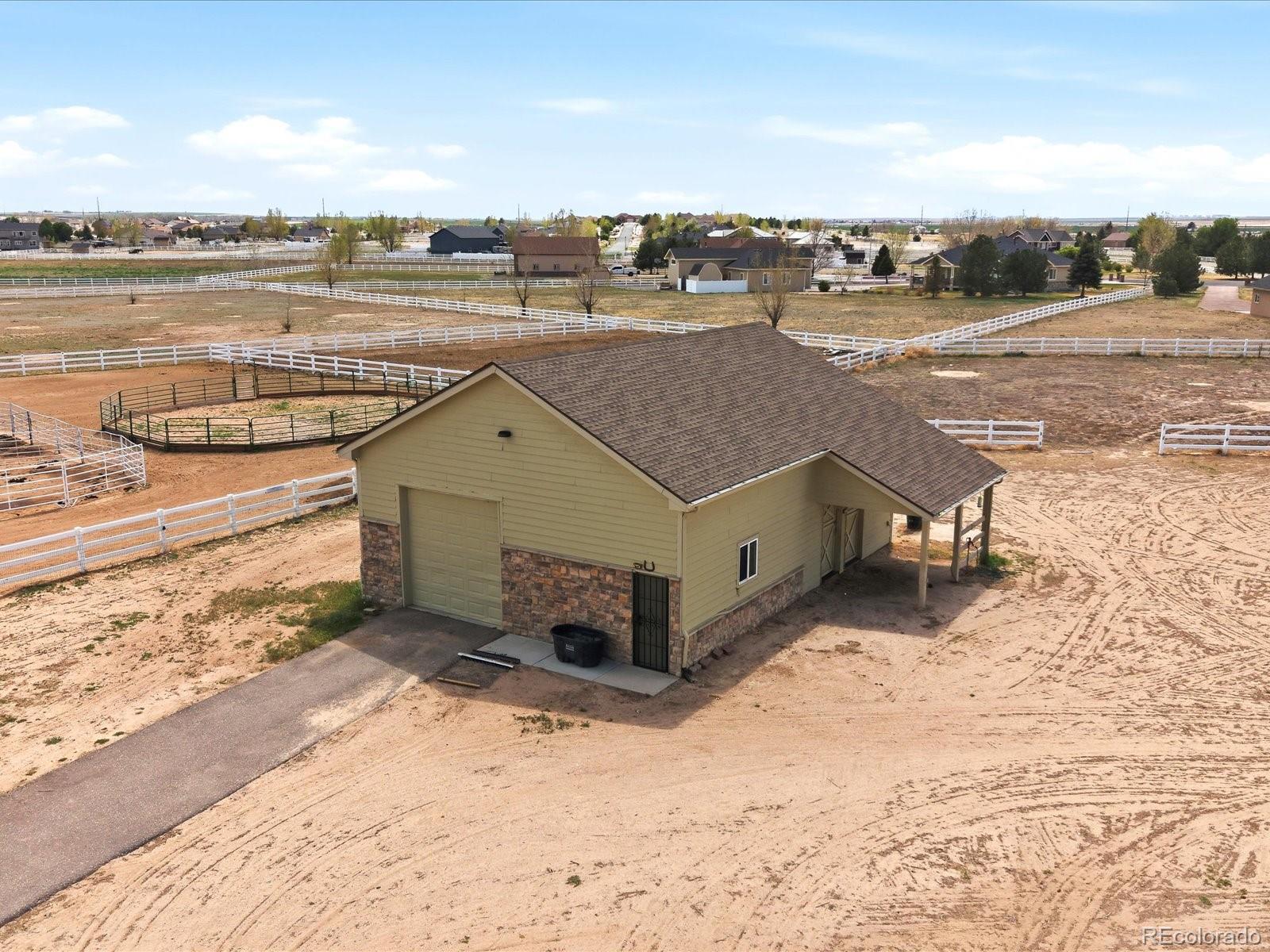 MLS Image #30 for 30600 e 150th avenue,brighton, Colorado