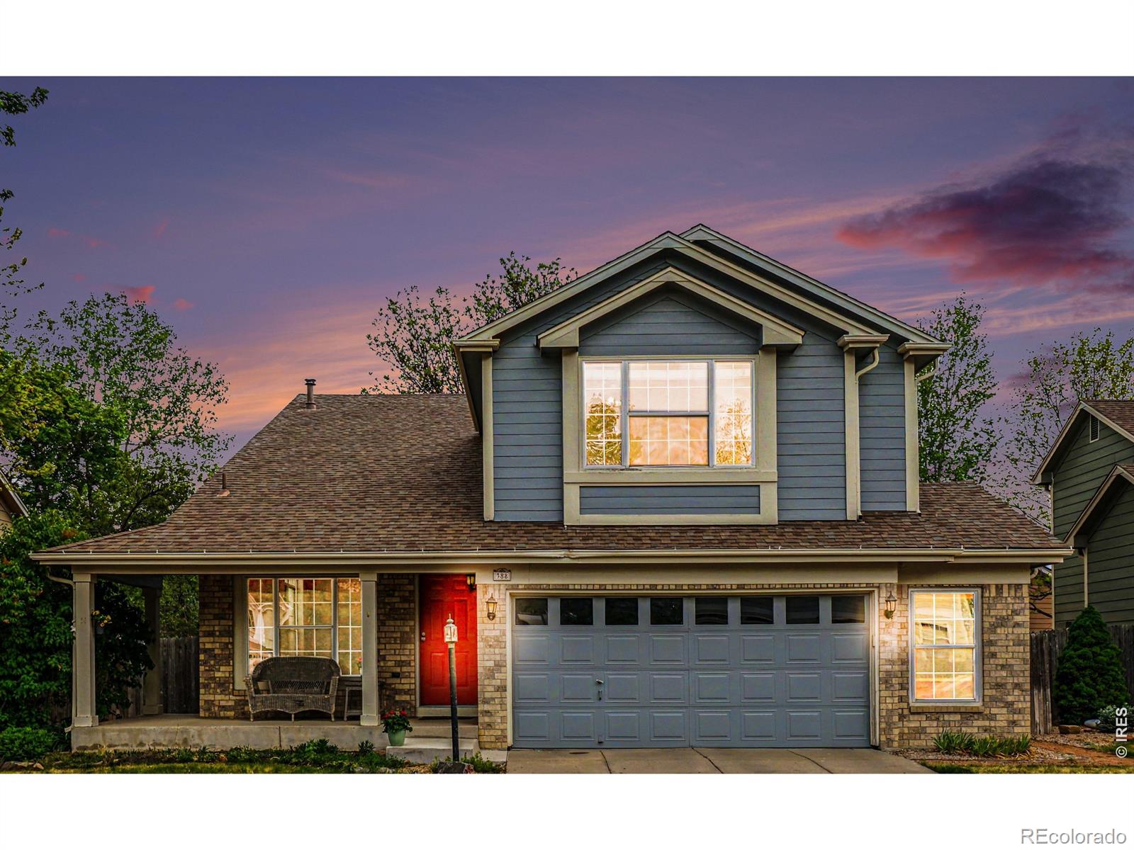 MLS Image #16 for 388 w cherrywood drive,lafayette, Colorado