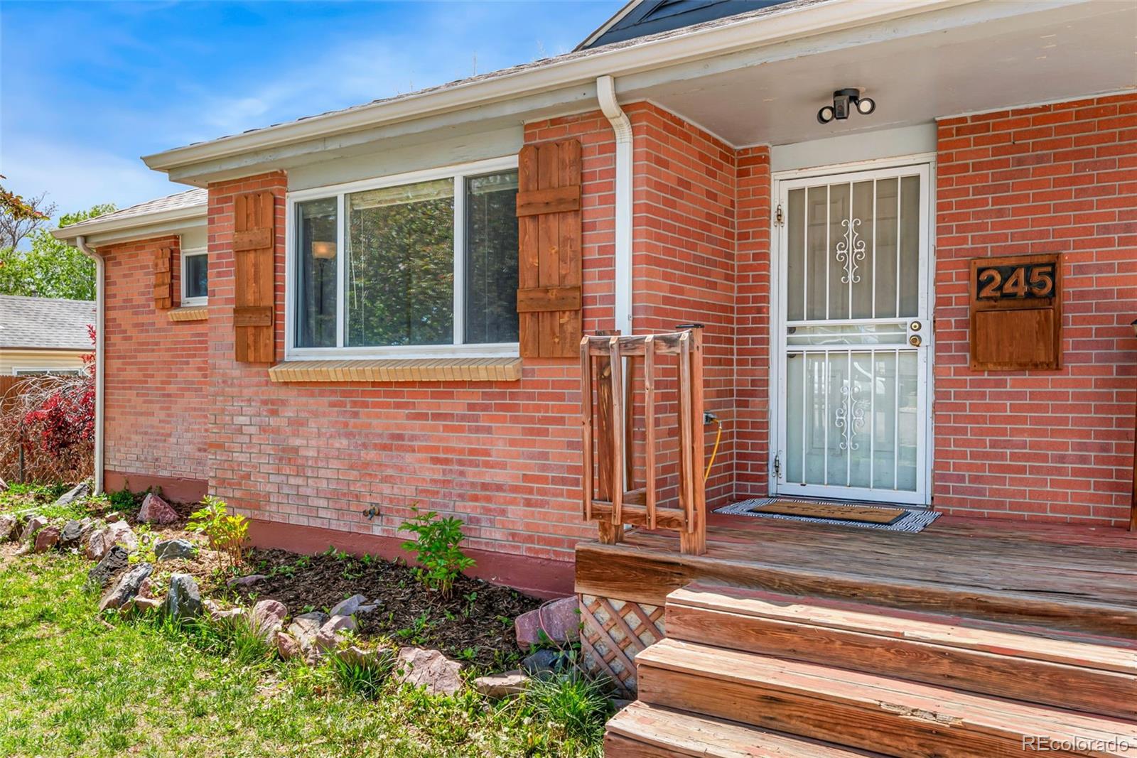 MLS Image #13 for 245 s 12th avenue,brighton, Colorado