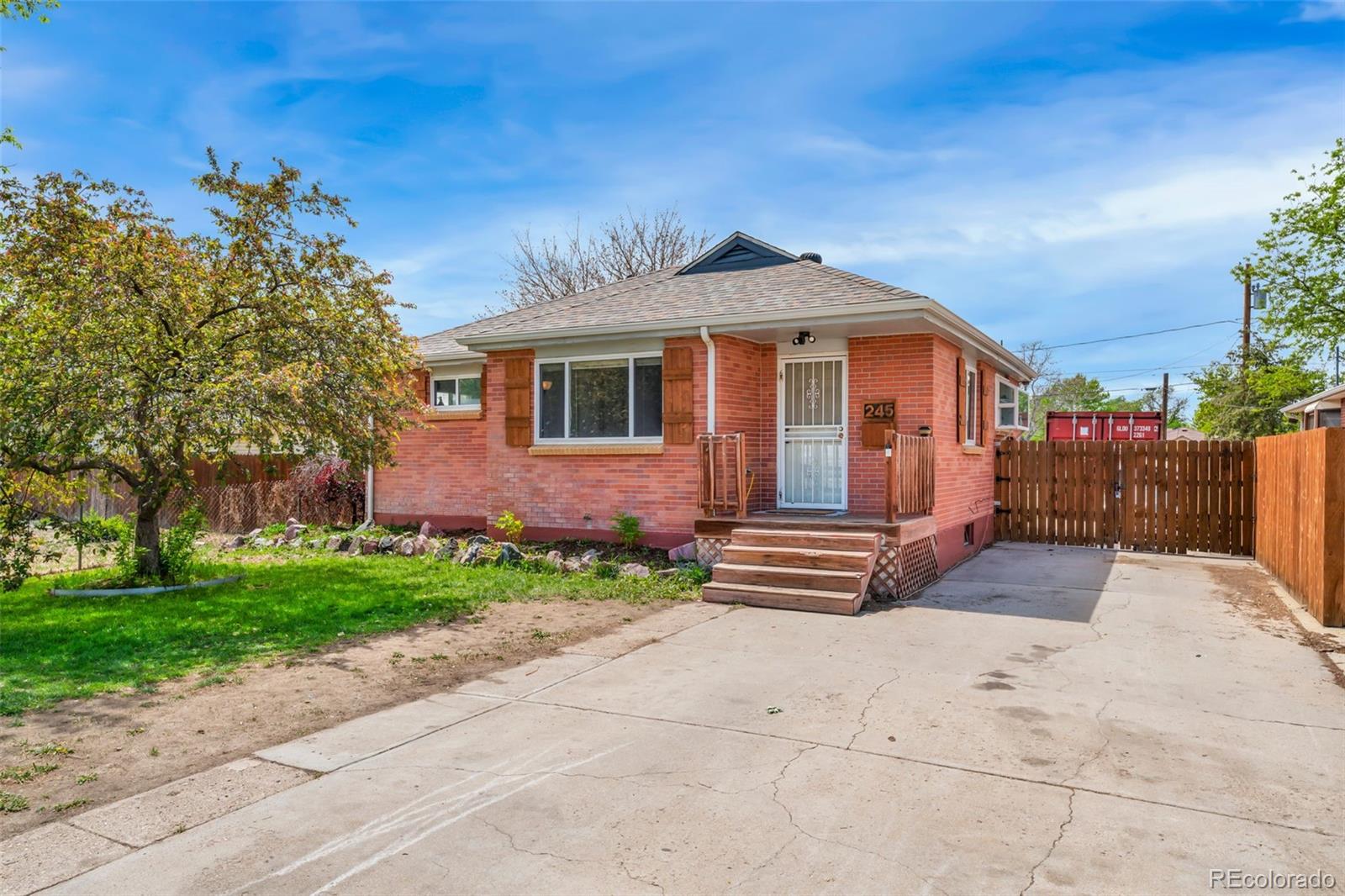 MLS Image #16 for 245 s 12th avenue,brighton, Colorado