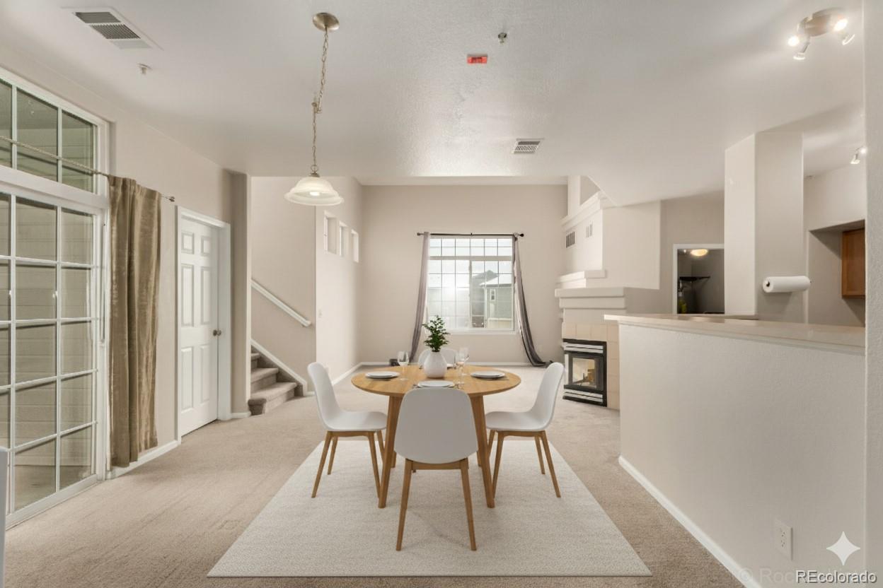 MLS Image #2 for 9550 e florida avenue,denver, Colorado