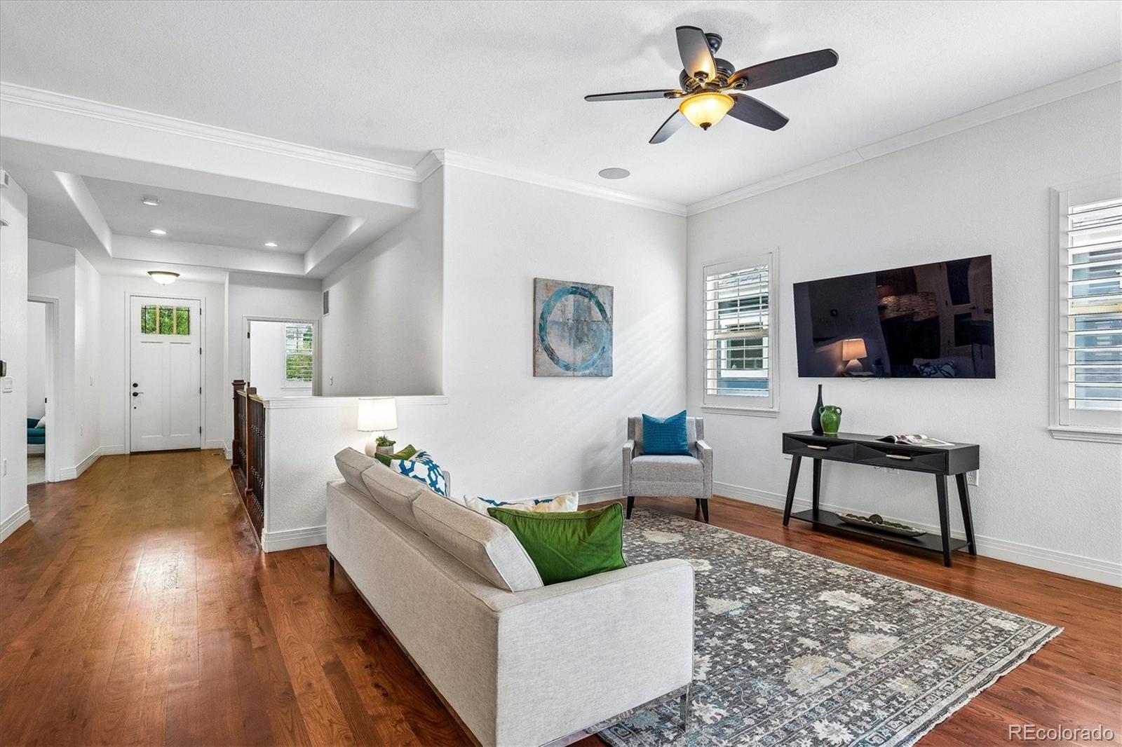 MLS Image #10 for 8043 e 49th place,denver, Colorado