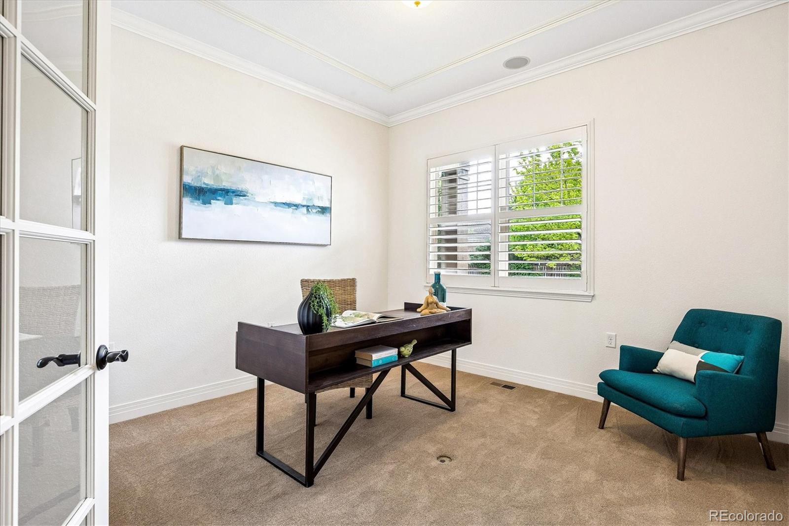 MLS Image #16 for 8043 e 49th place,denver, Colorado