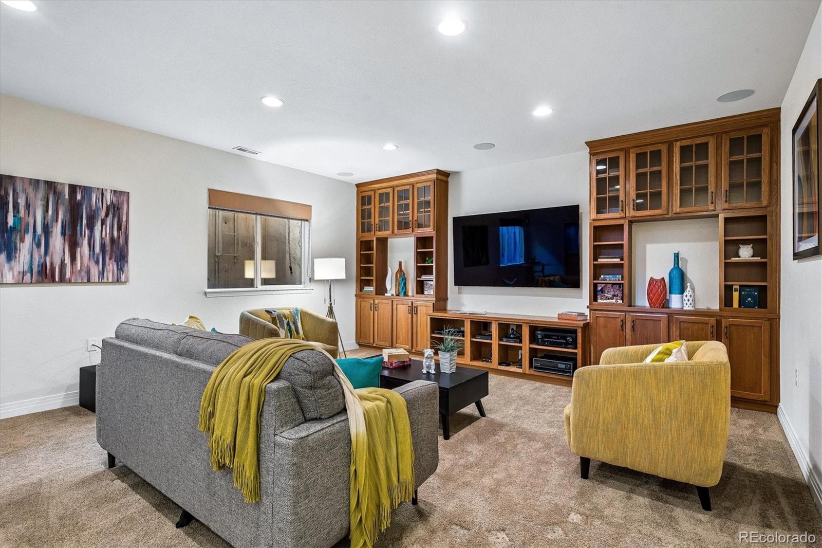 MLS Image #21 for 8043 e 49th place,denver, Colorado