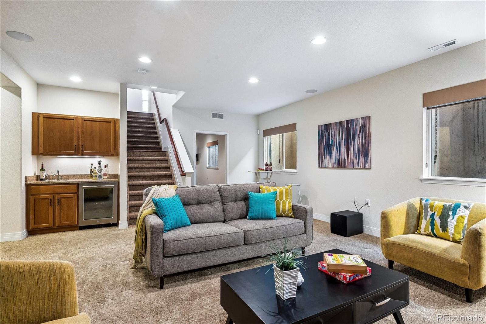 MLS Image #23 for 8043 e 49th place,denver, Colorado