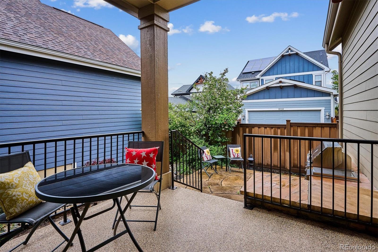 MLS Image #28 for 8043 e 49th place,denver, Colorado