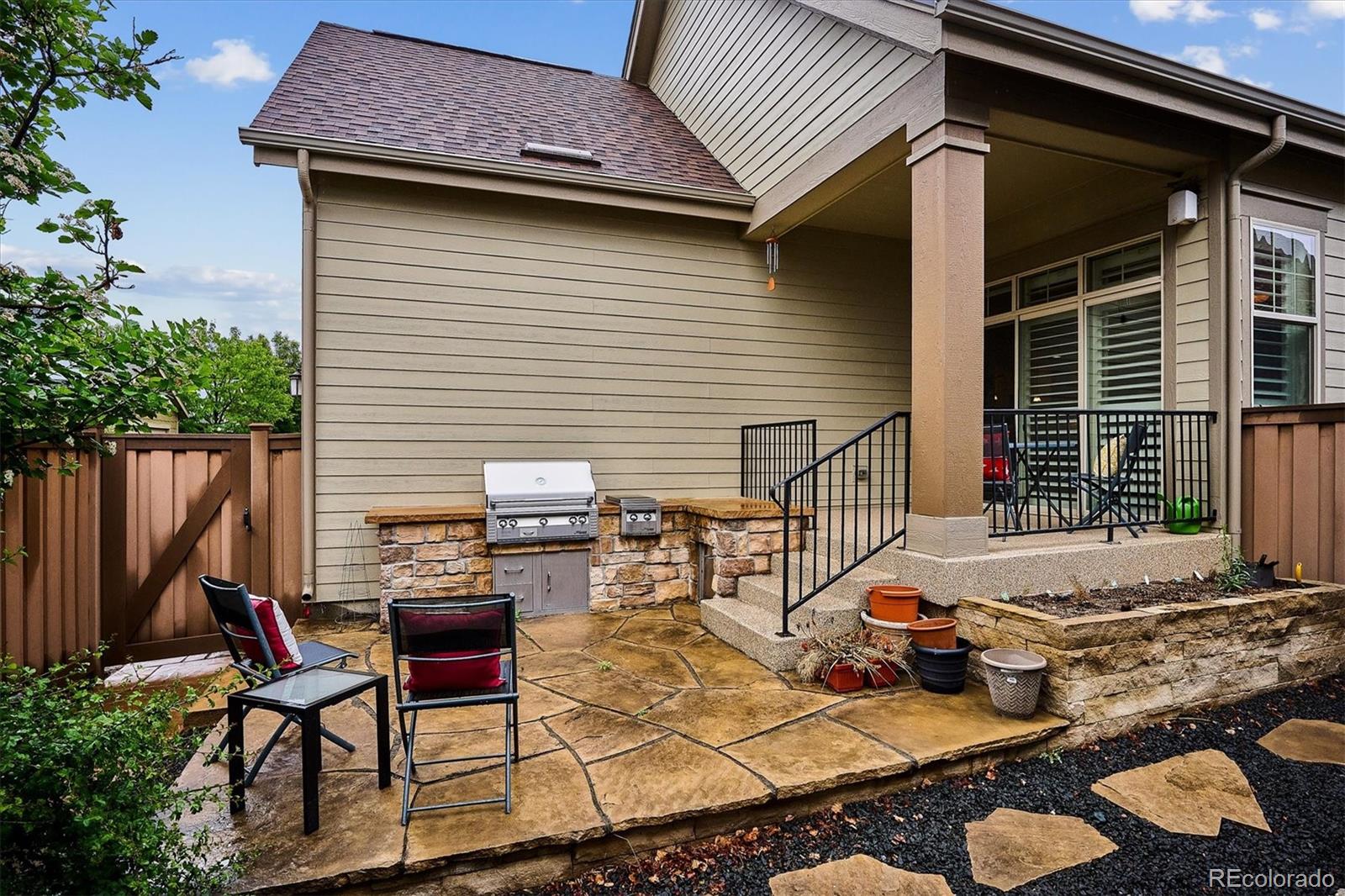 MLS Image #30 for 8043 e 49th place,denver, Colorado