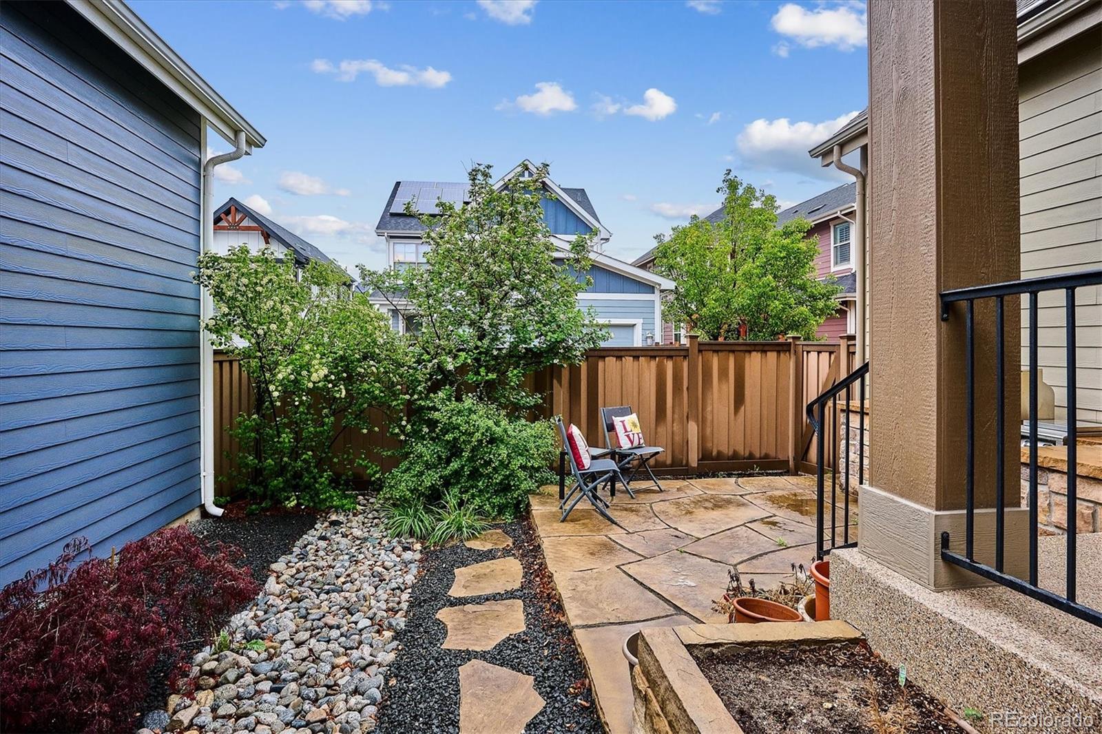 MLS Image #31 for 8043 e 49th place,denver, Colorado