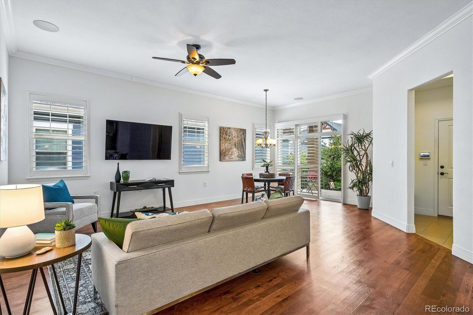 MLS Image #9 for 8043 e 49th place,denver, Colorado