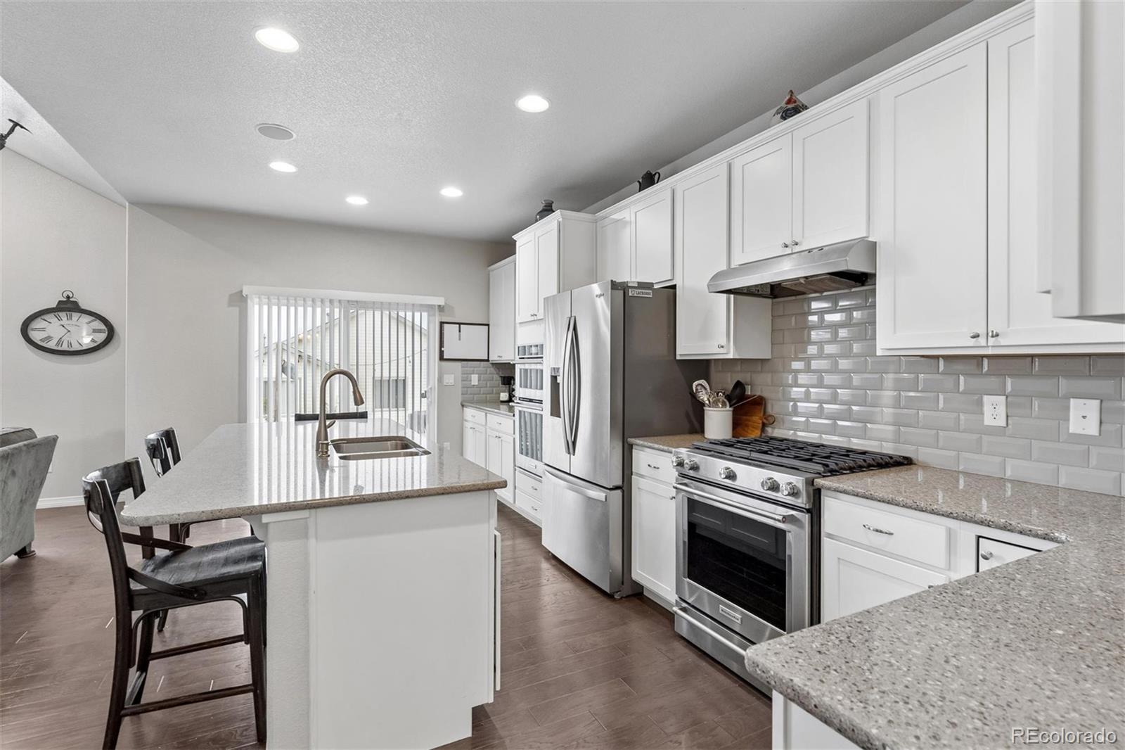 MLS Image #10 for 8349  misty moon drive,colorado springs, Colorado