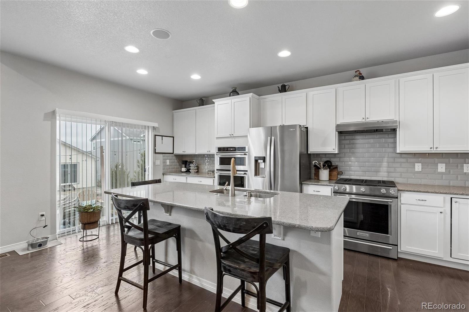 MLS Image #11 for 8349  misty moon drive,colorado springs, Colorado