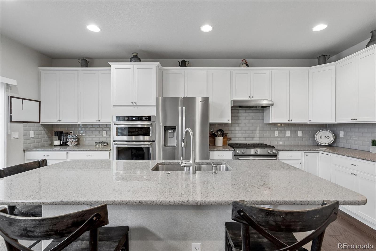 MLS Image #12 for 8349  misty moon drive,colorado springs, Colorado