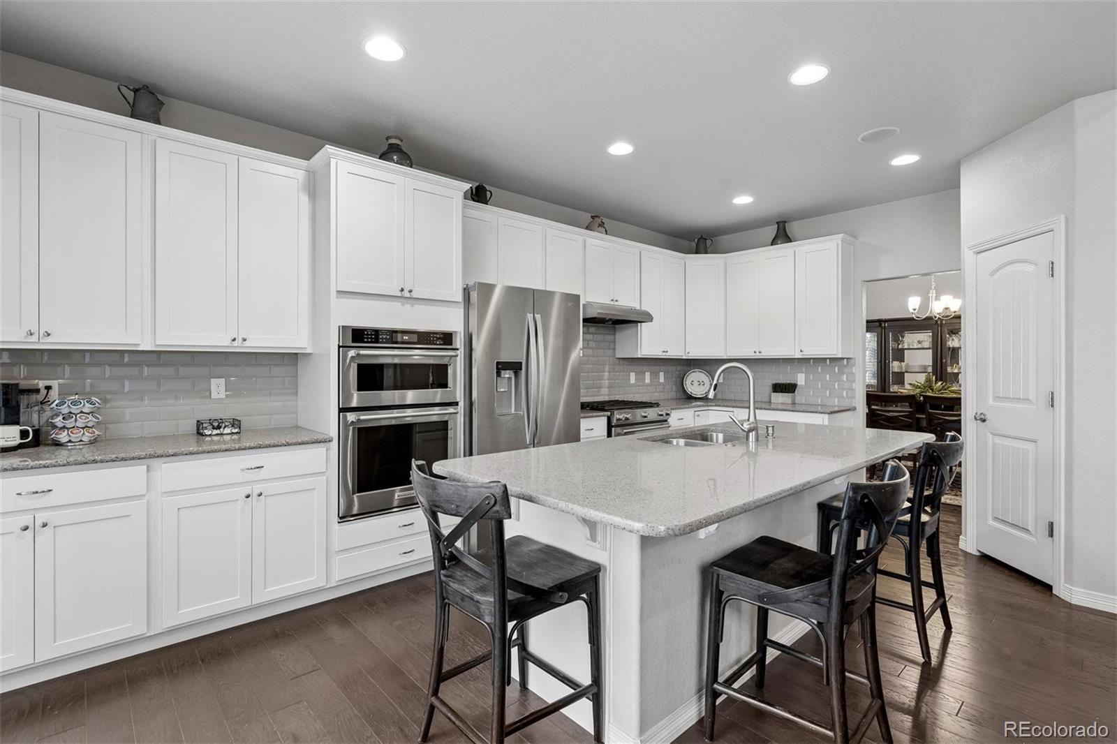 MLS Image #13 for 8349  misty moon drive,colorado springs, Colorado