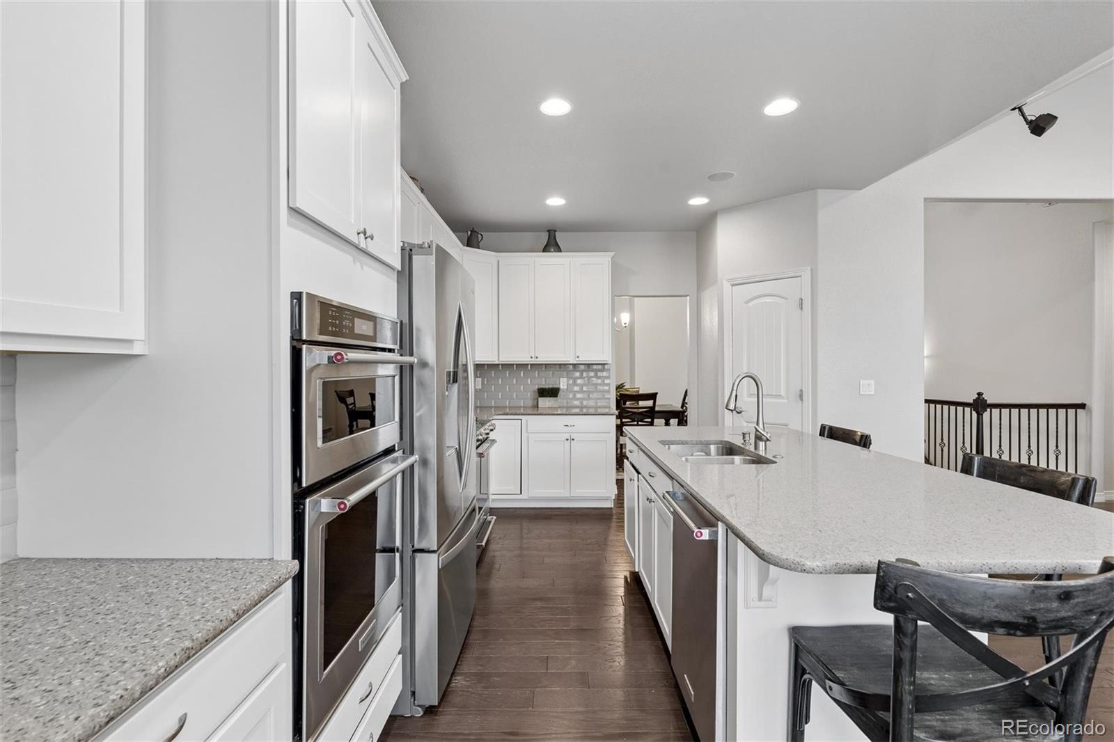 MLS Image #14 for 8349  misty moon drive,colorado springs, Colorado