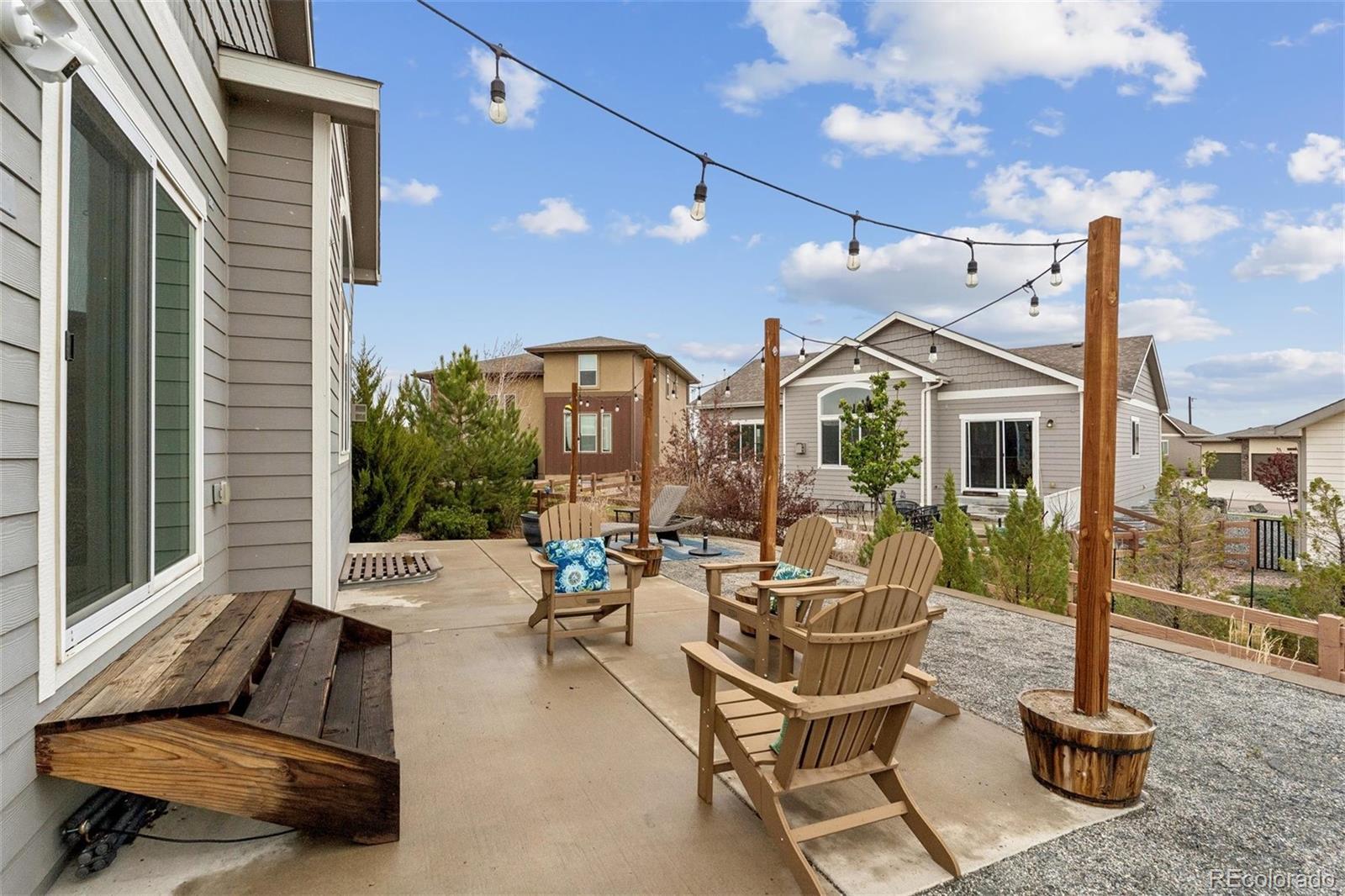 MLS Image #44 for 8349  misty moon drive,colorado springs, Colorado