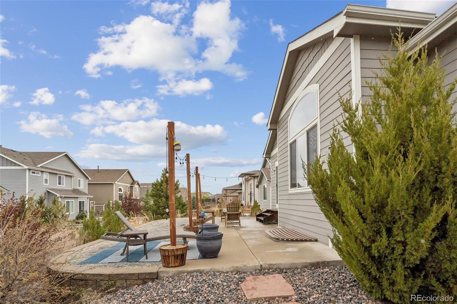 MLS Image #46 for 8349  misty moon drive,colorado springs, Colorado
