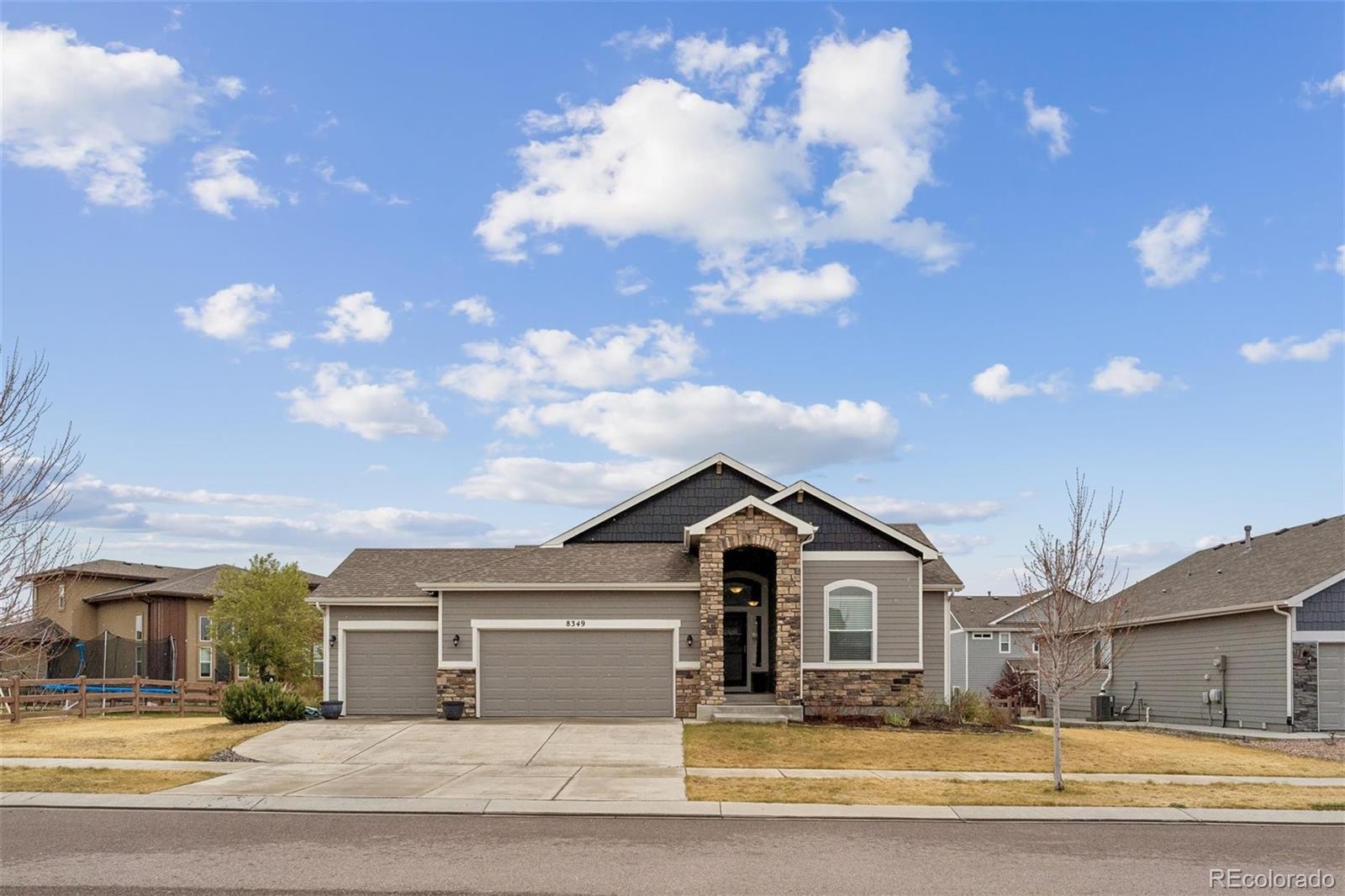 MLS Image #49 for 8349  misty moon drive,colorado springs, Colorado
