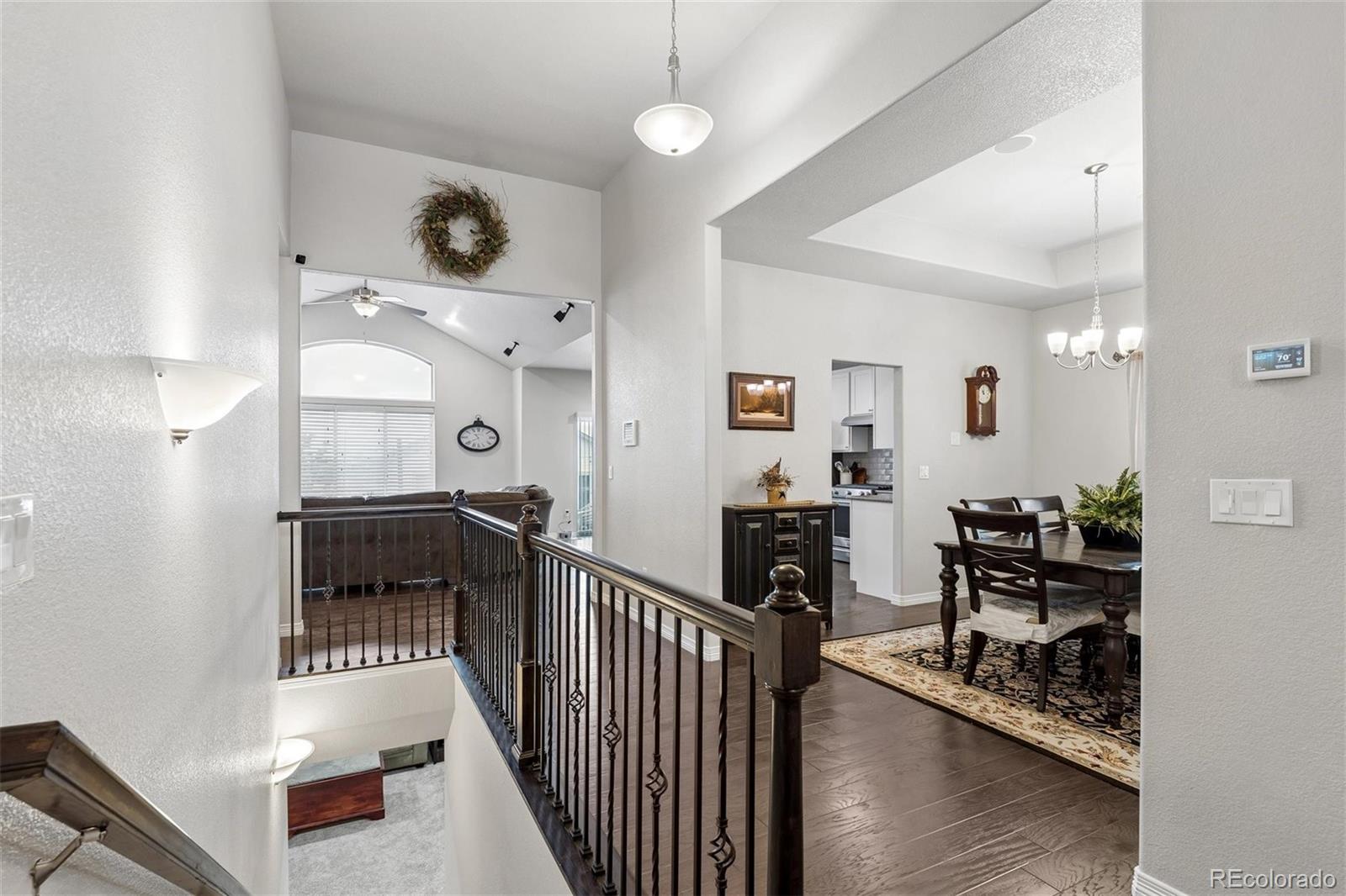 MLS Image #7 for 8349  misty moon drive,colorado springs, Colorado