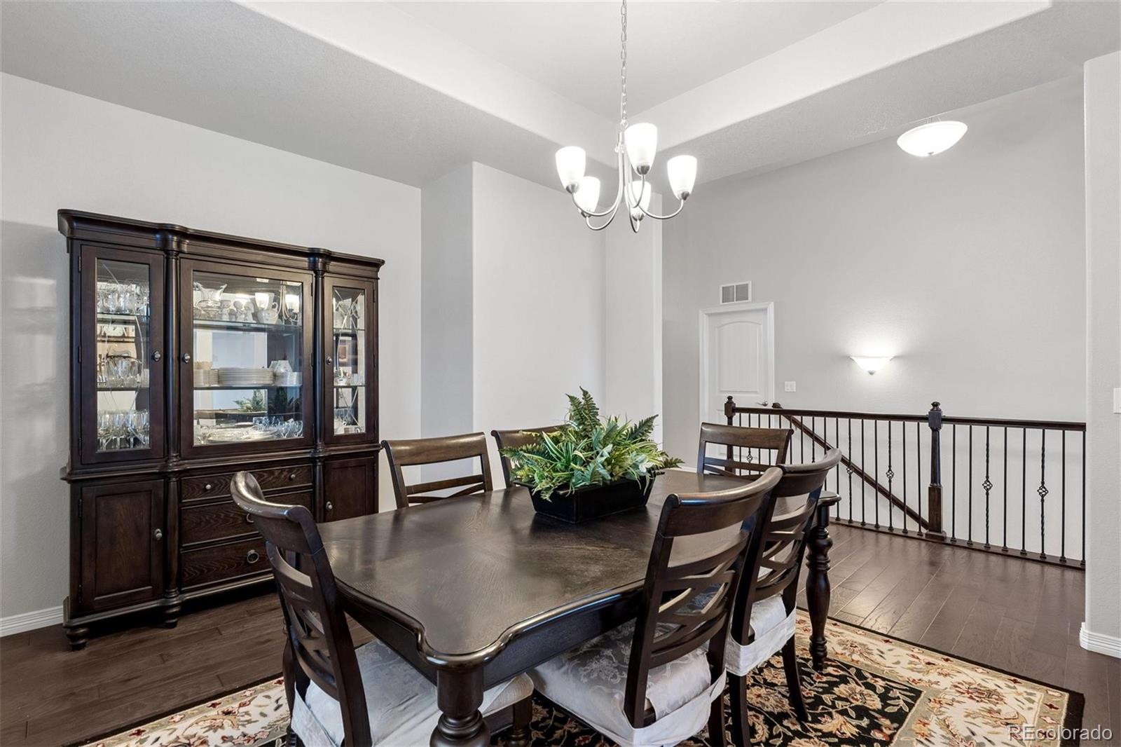 MLS Image #9 for 8349  misty moon drive,colorado springs, Colorado