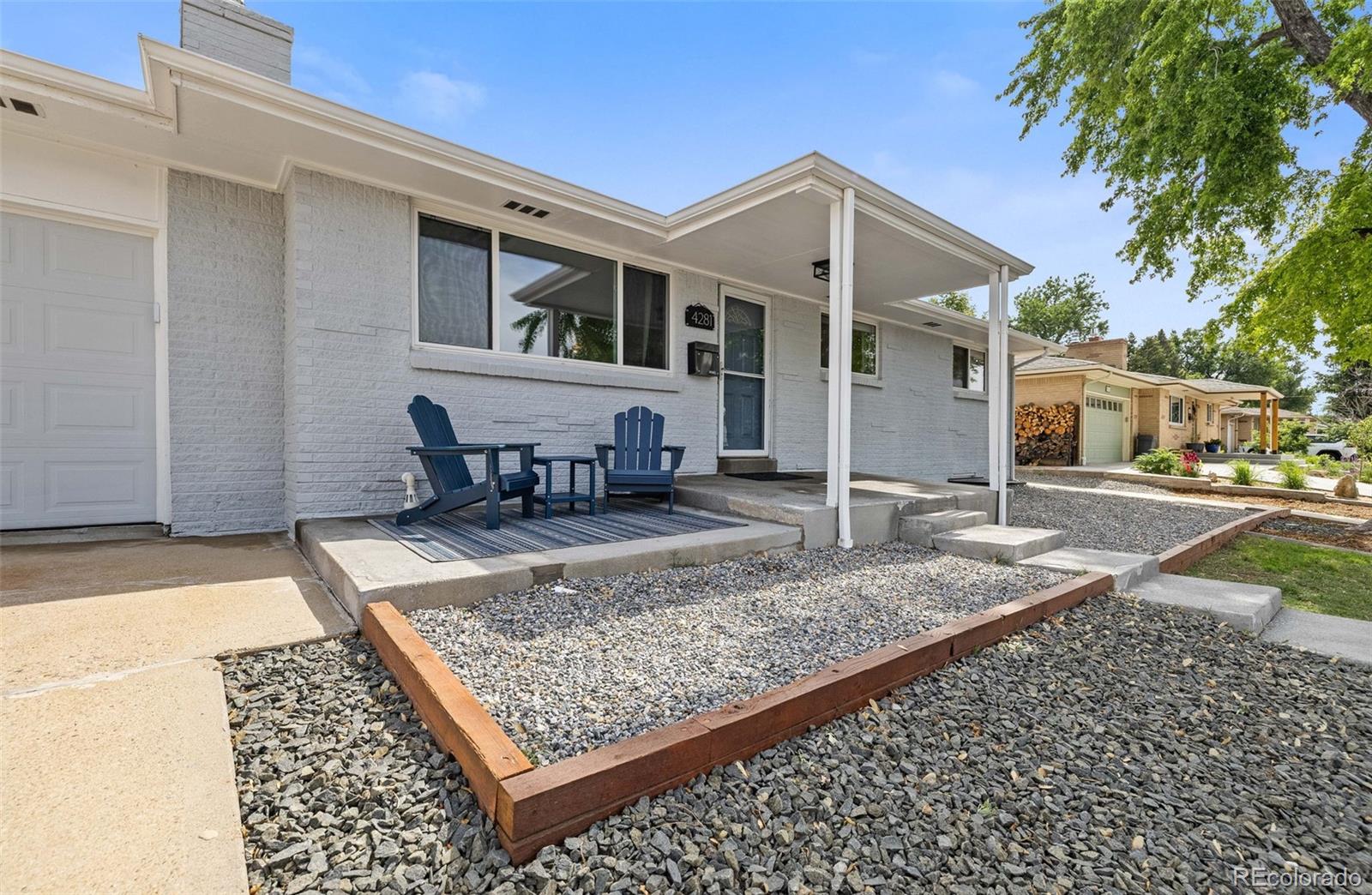 MLS Image #1 for 4281  dixon drive,westminster, Colorado