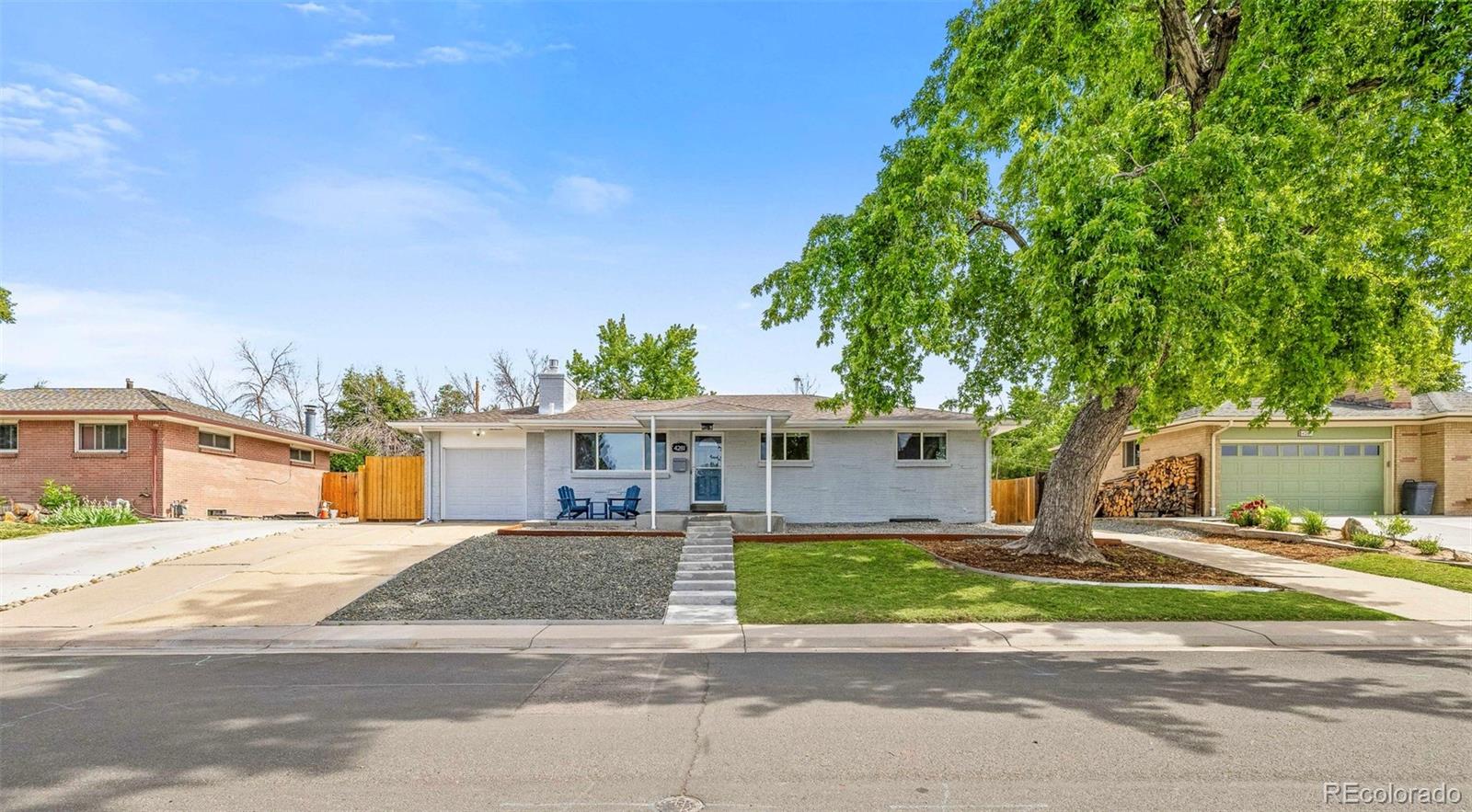 MLS Image #2 for 4281  dixon drive,westminster, Colorado