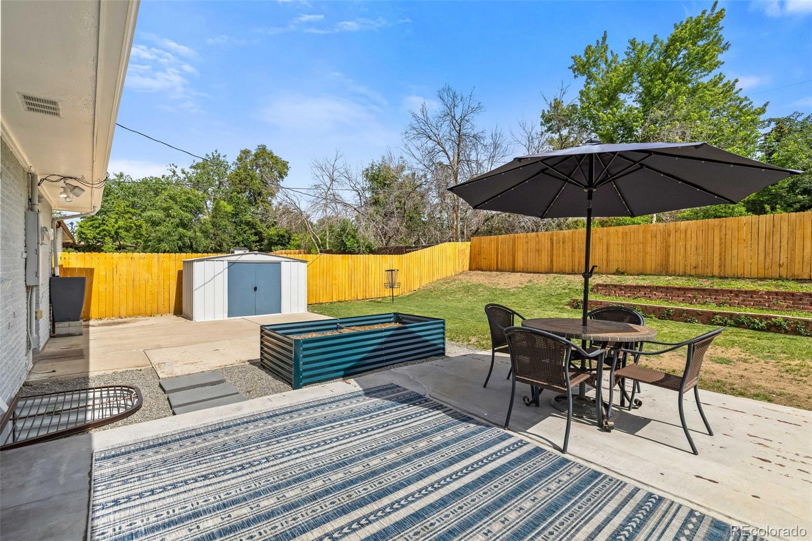 MLS Image #29 for 4281  dixon drive,westminster, Colorado