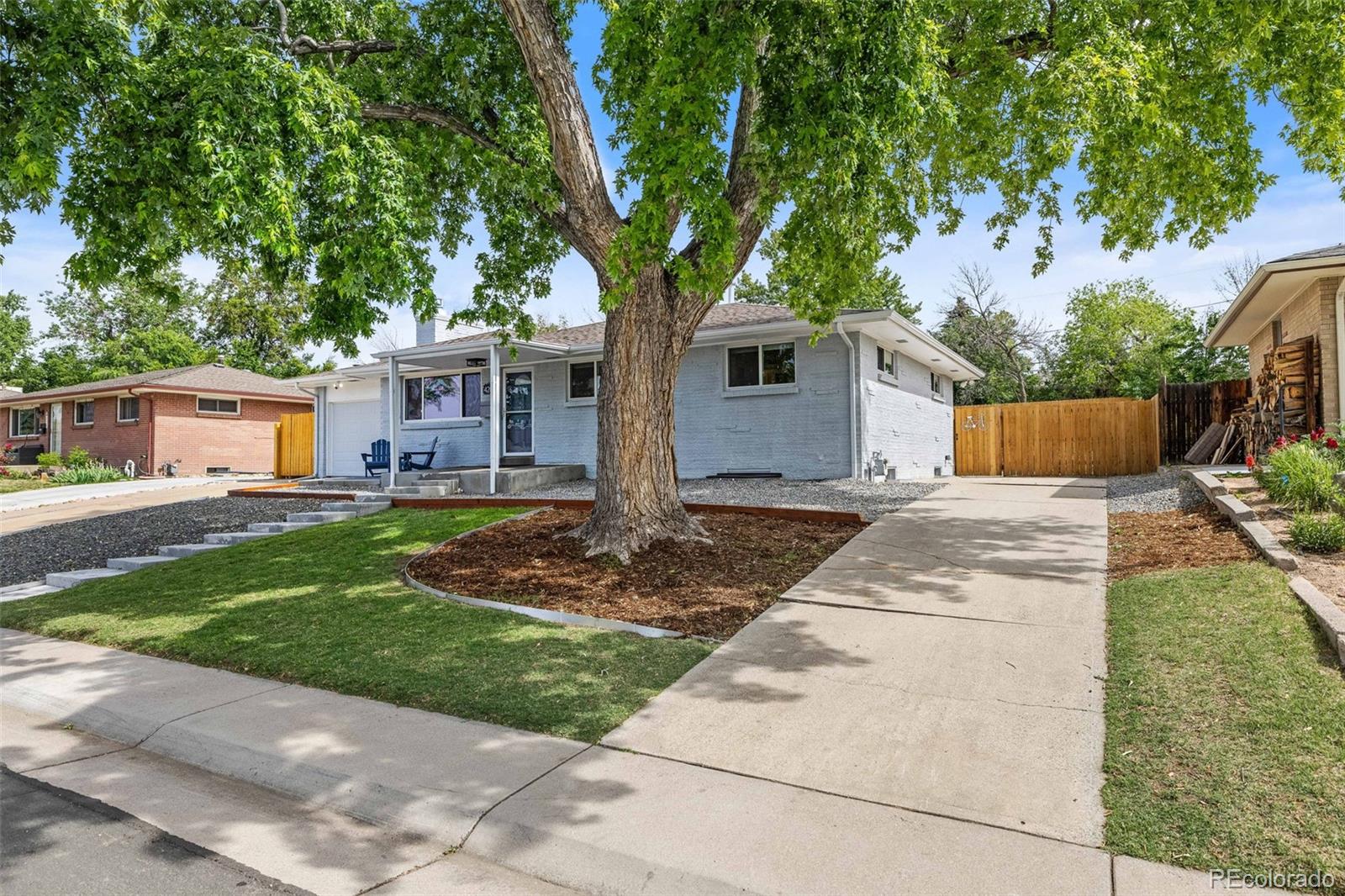 MLS Image #3 for 4281  dixon drive,westminster, Colorado