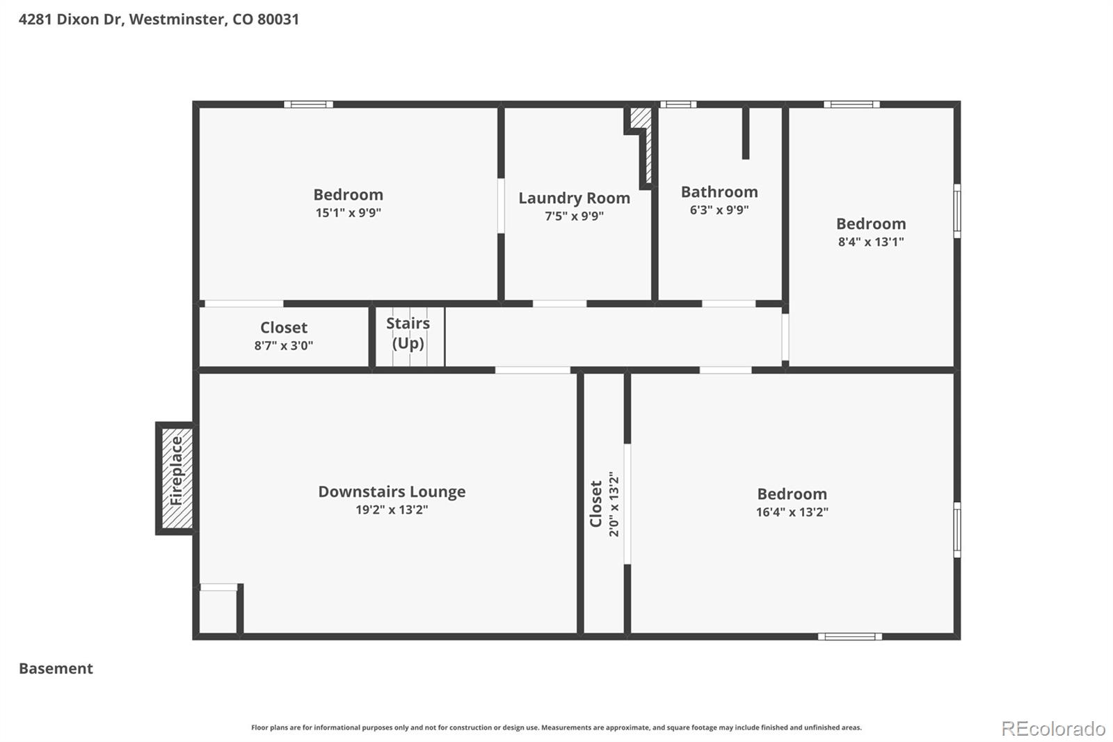 MLS Image #34 for 4281  dixon drive,westminster, Colorado