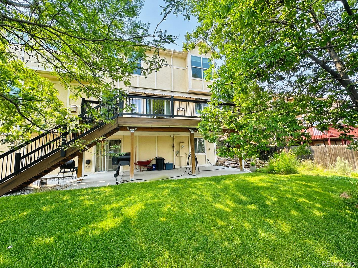 MLS Image #19 for 2989 e 135th place,thornton, Colorado