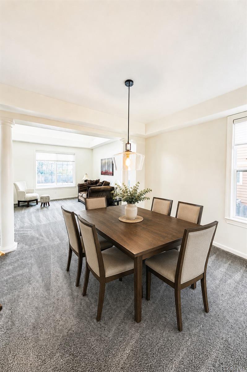 MLS Image #3 for 2989 e 135th place,thornton, Colorado